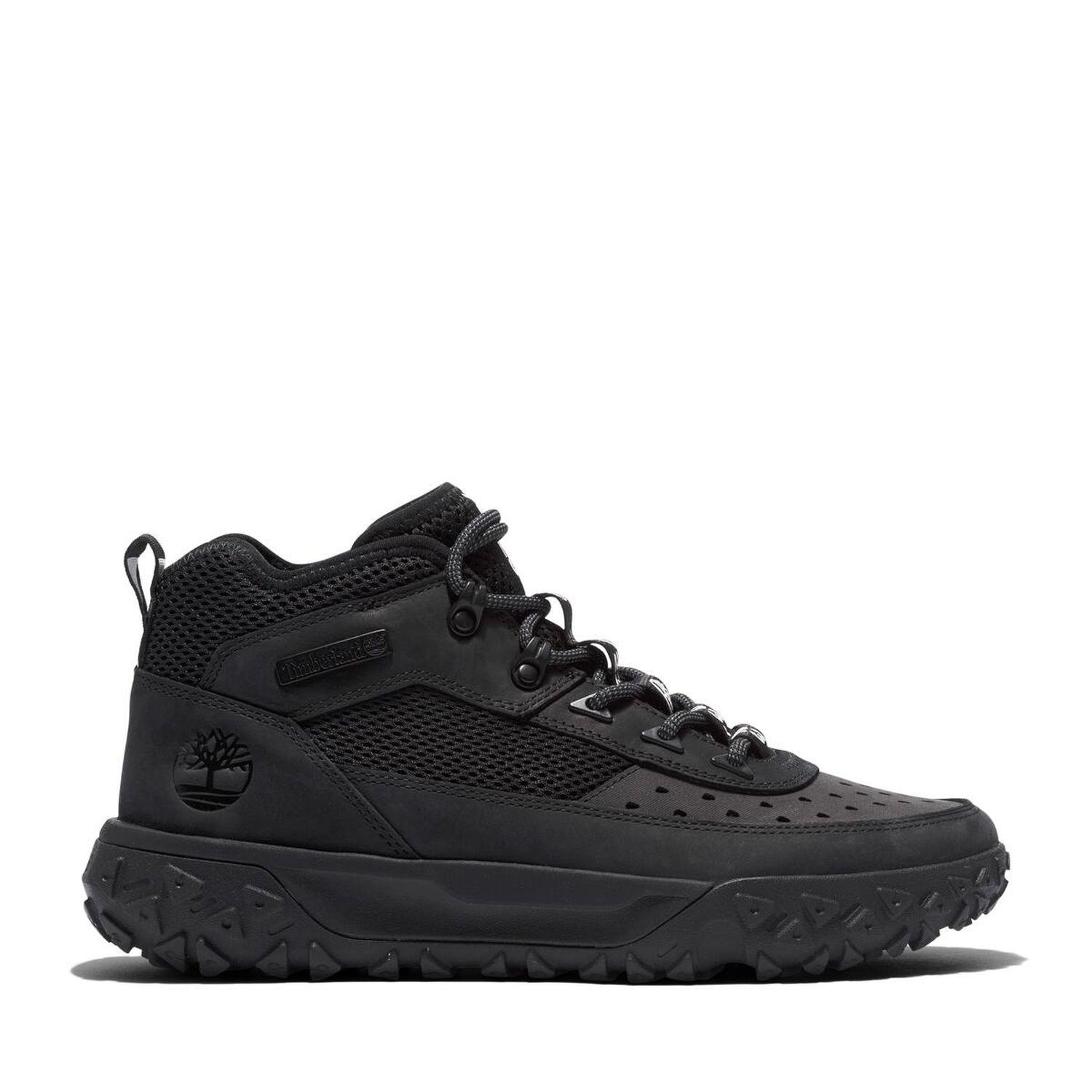 Timberland GreenStride Motion 6 MID LACE UP SNEAKER Erkek Ayakkabısı TB0A5VAC0151