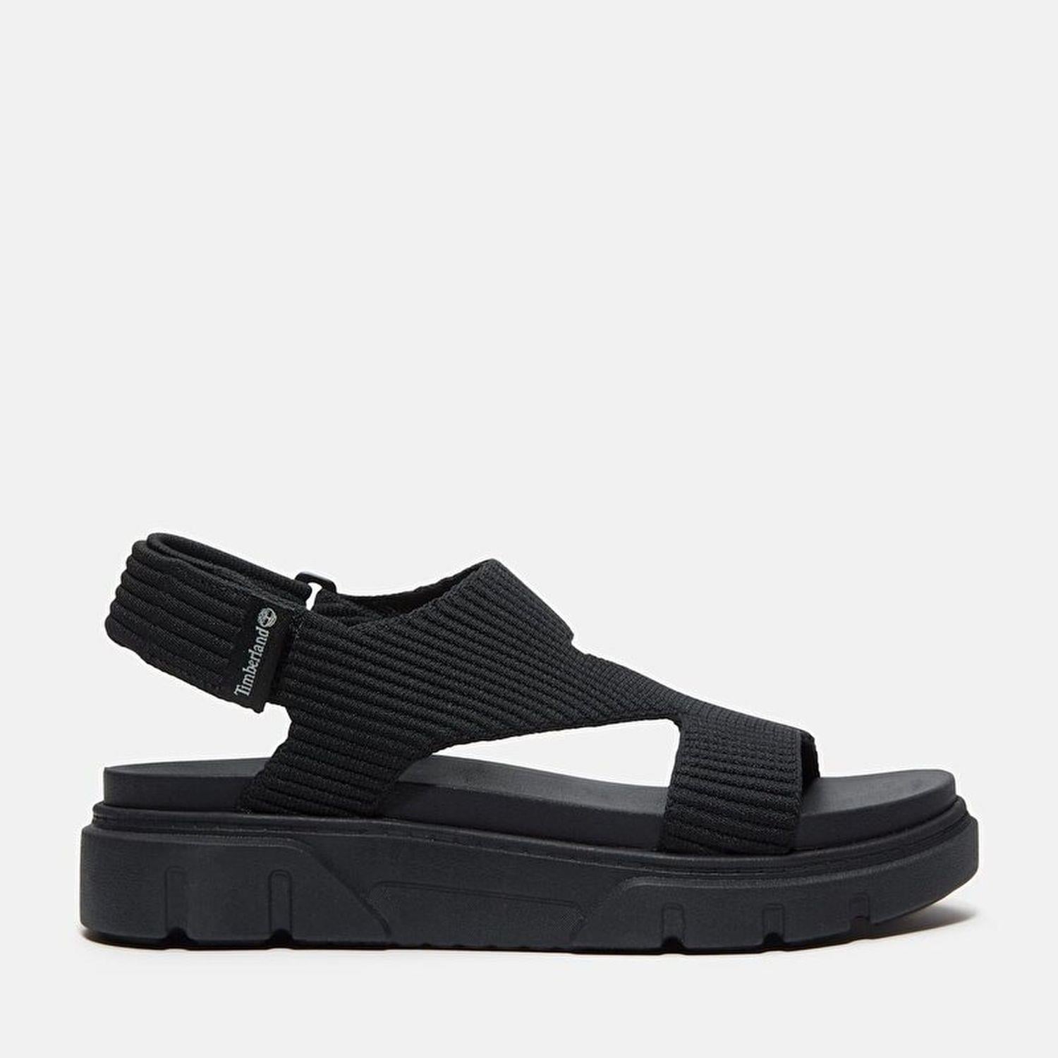 Timberland Greyfield Sandal BACKSTRAP KADIN SANDALET TB0A2QKNEK81