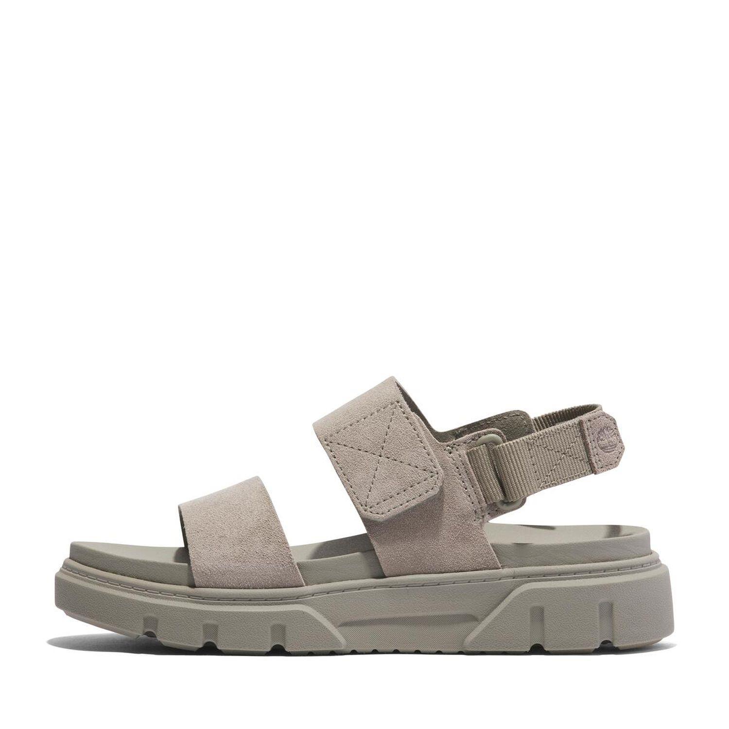 Timberland Greyfield Sandal BACKSTRAP SANDAL Kadın Ayakkabı TB0A61MGEO31