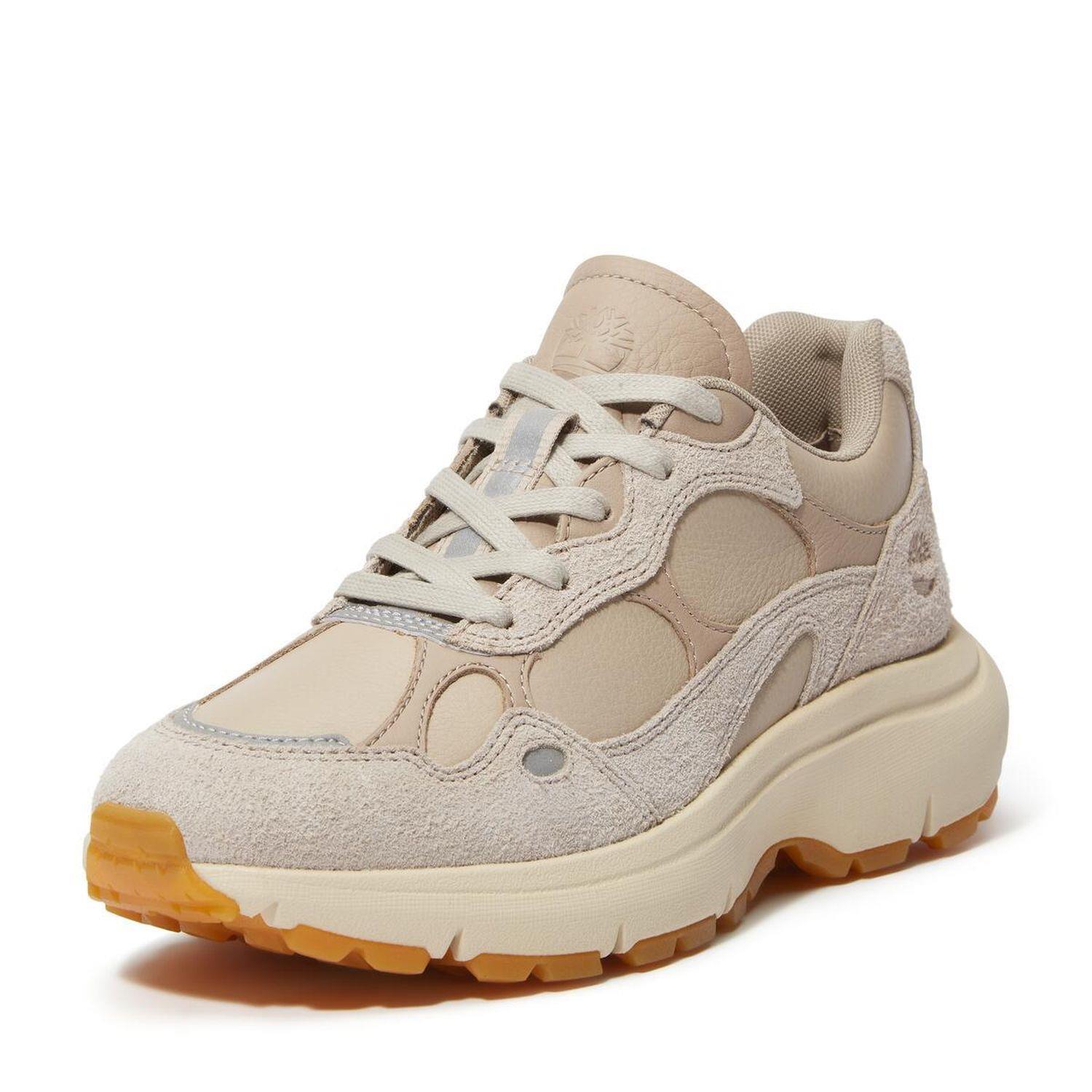 Timberland HAZEL LANE LOW LACE UP SNEAKER Kadın Ayakkabısı TB0A42X8EO11