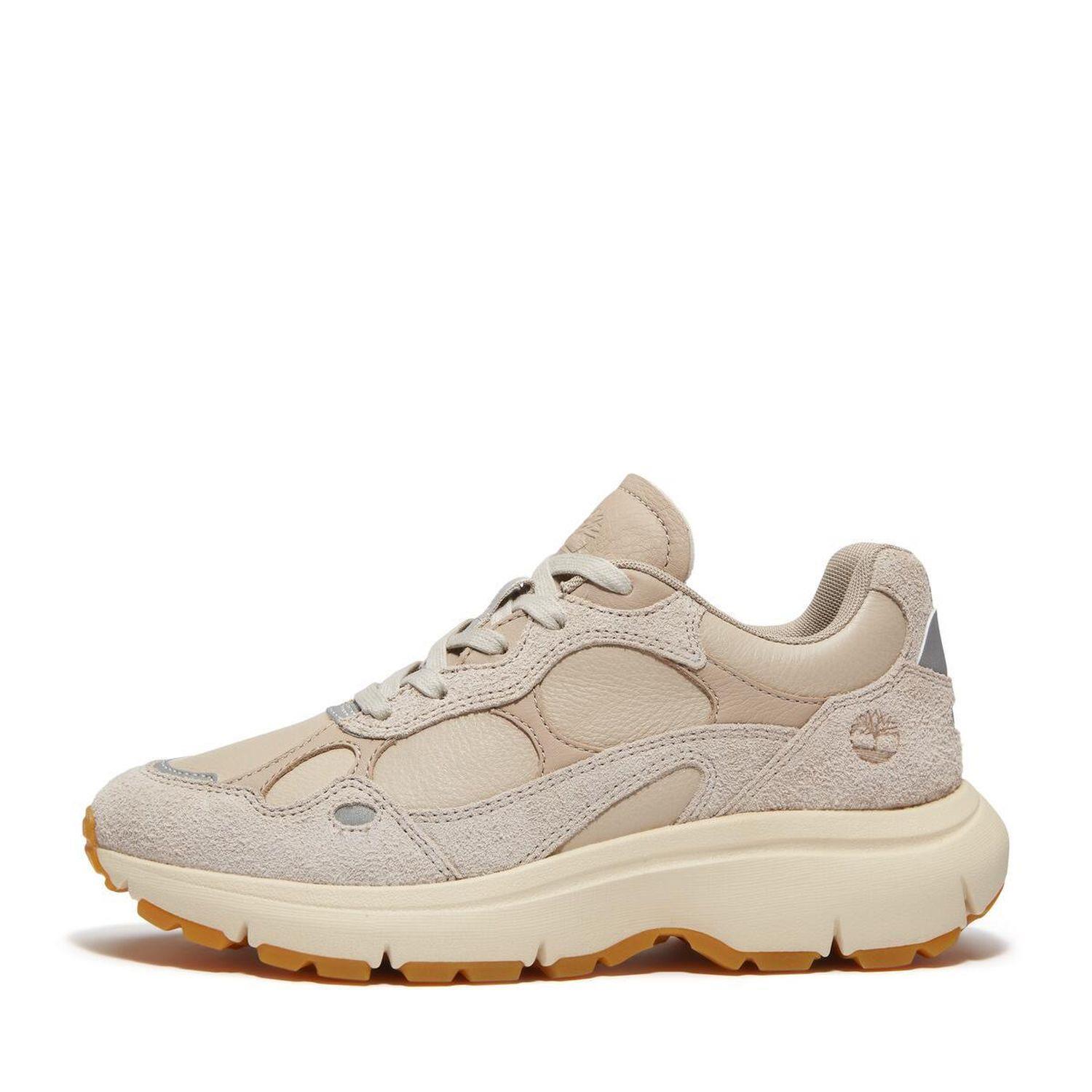 Timberland HAZEL LANE LOW LACE UP SNEAKER Kadın Ayakkabısı TB0A42X8EO11