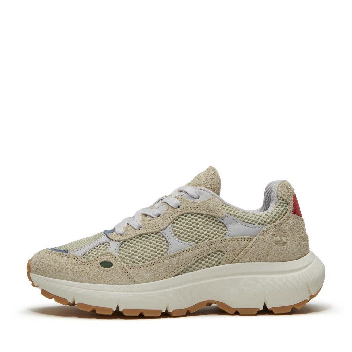 Timberland HAZEL LANE LOW LACE UP SNEAKER Kadın Ayakkabısı TB0A43R8EO01