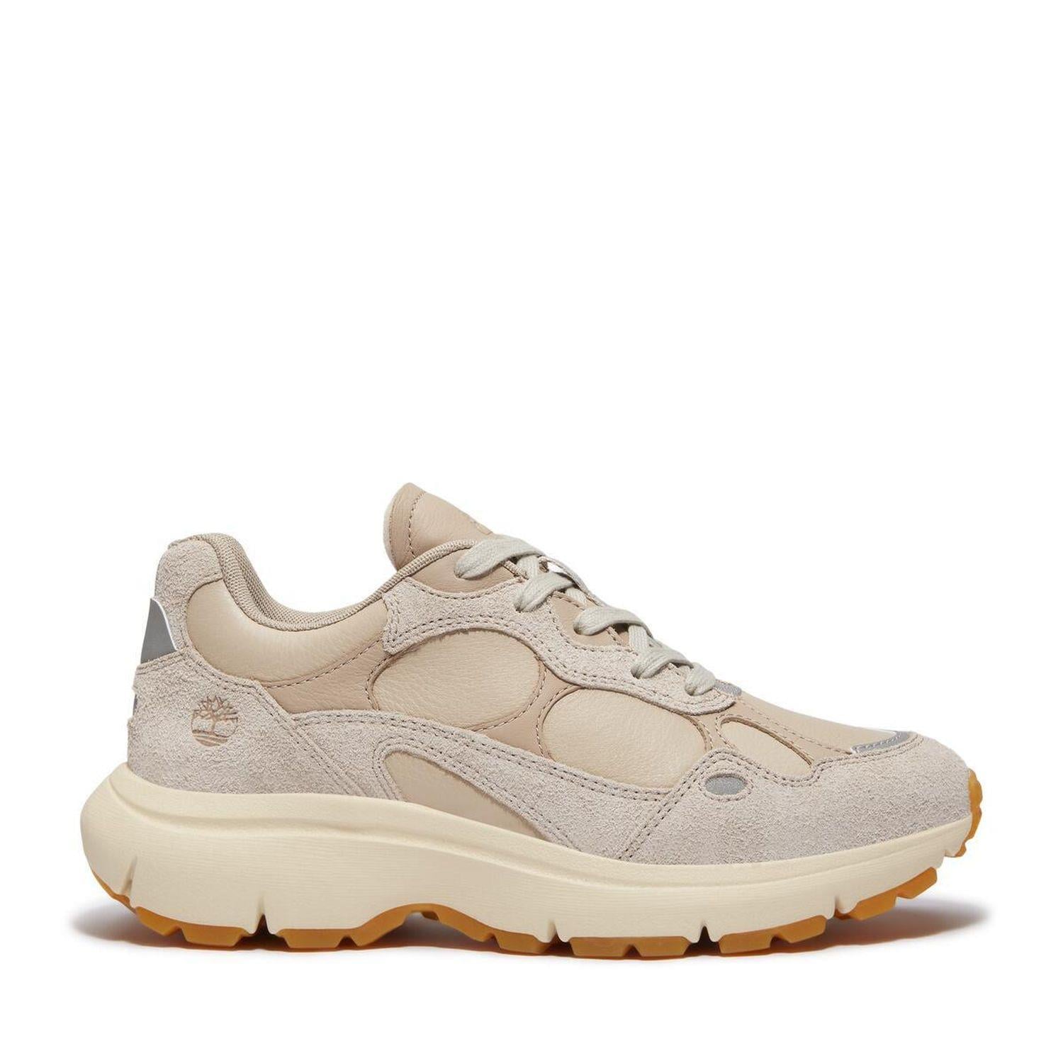 Timberland HAZEL LANE LOW LACE UP SNEAKER Kadın Ayakkabısı TB0A42X8EO11