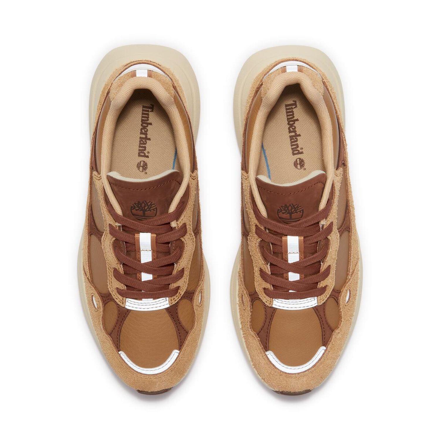Timberland HAZEL LANE LOW LACE UP SNEAKER Kadın Ayakkabısı  TB0A42X8EM41