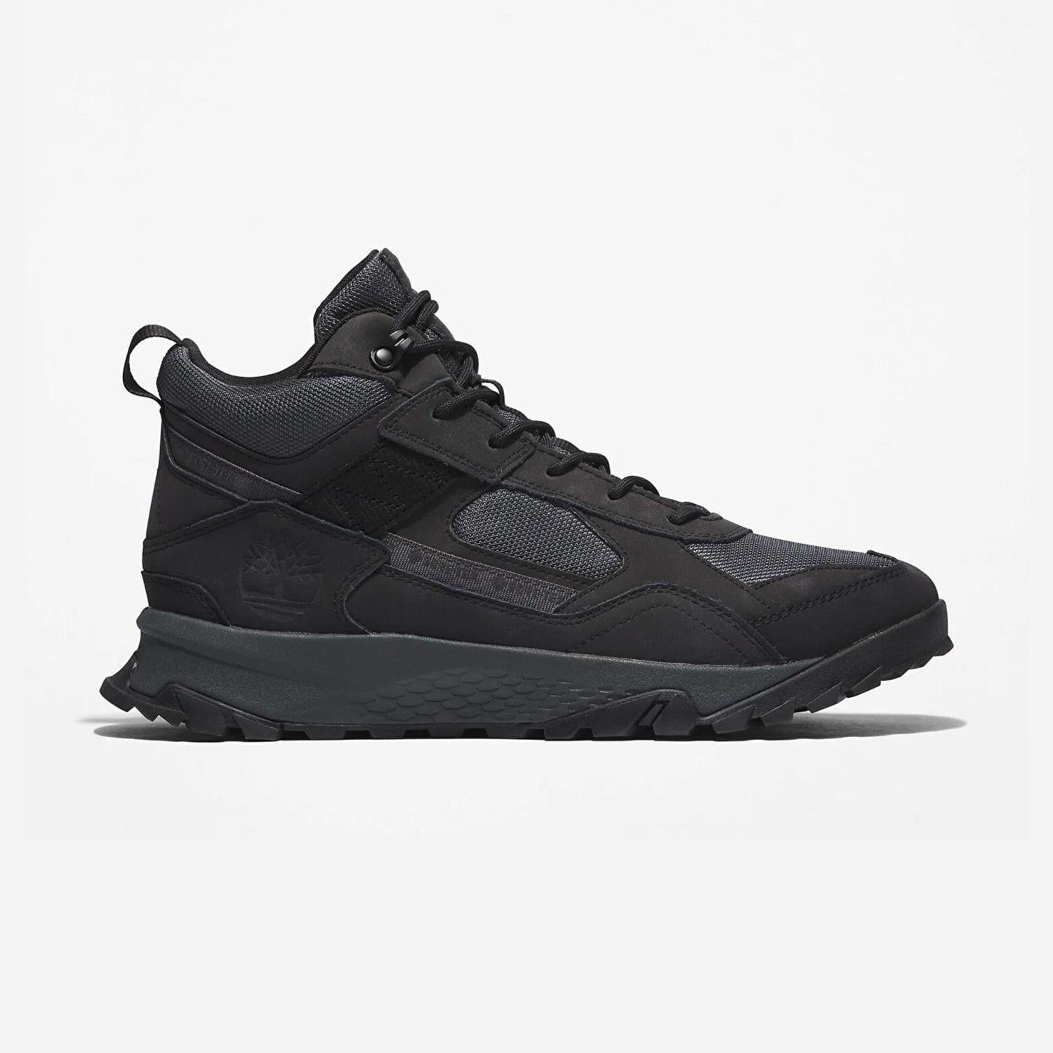 Timberland Lincoln Peak MID LACE UP GORE-TEX SU GEÇİRMEZ Erkek BOT TB1A44KK0151
