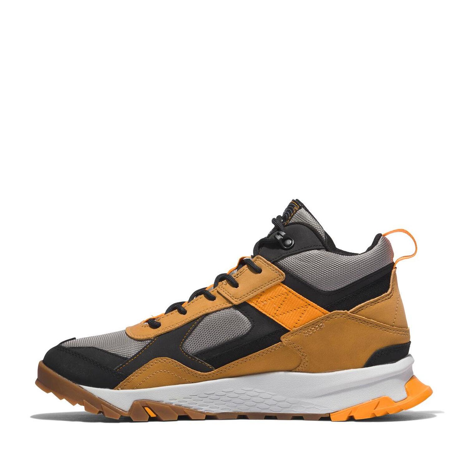 Timberland Lincoln Peak MID LACE UP GORE-TEX SU GEÇİRMEZ Erkek BOT TB1A44RW2311