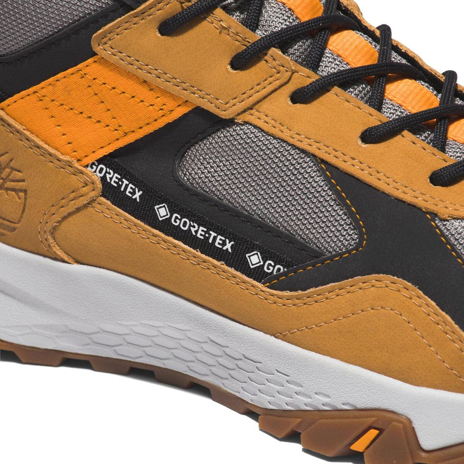 Timberland Lincoln Peak MID LACE UP GORE-TEX SU GEÇİRMEZ Erkek BOT TB1A44RW2311