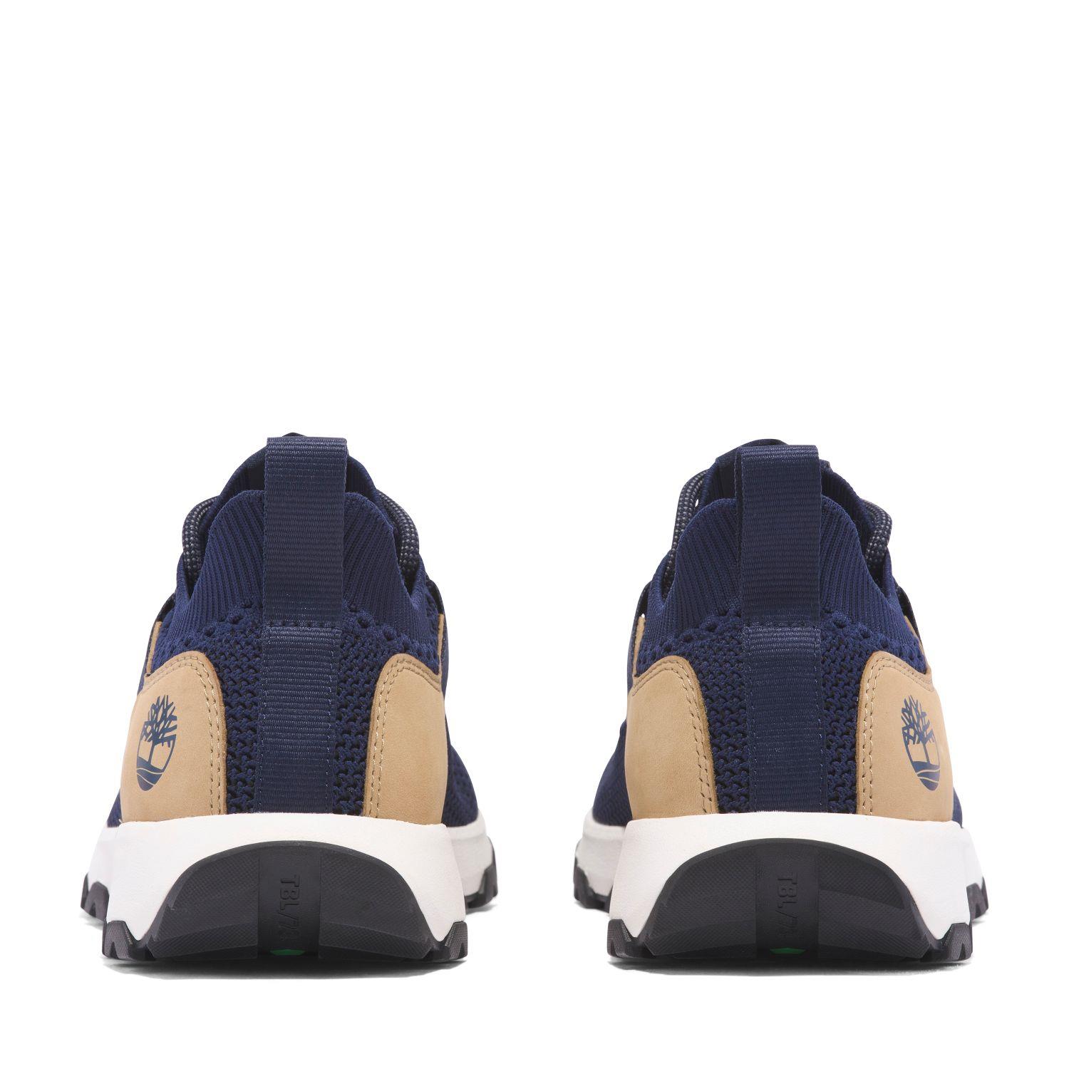 Timberland LOW LACE UP SNEAKER Erkek Ayakkabısı TB0A6AMGEP51