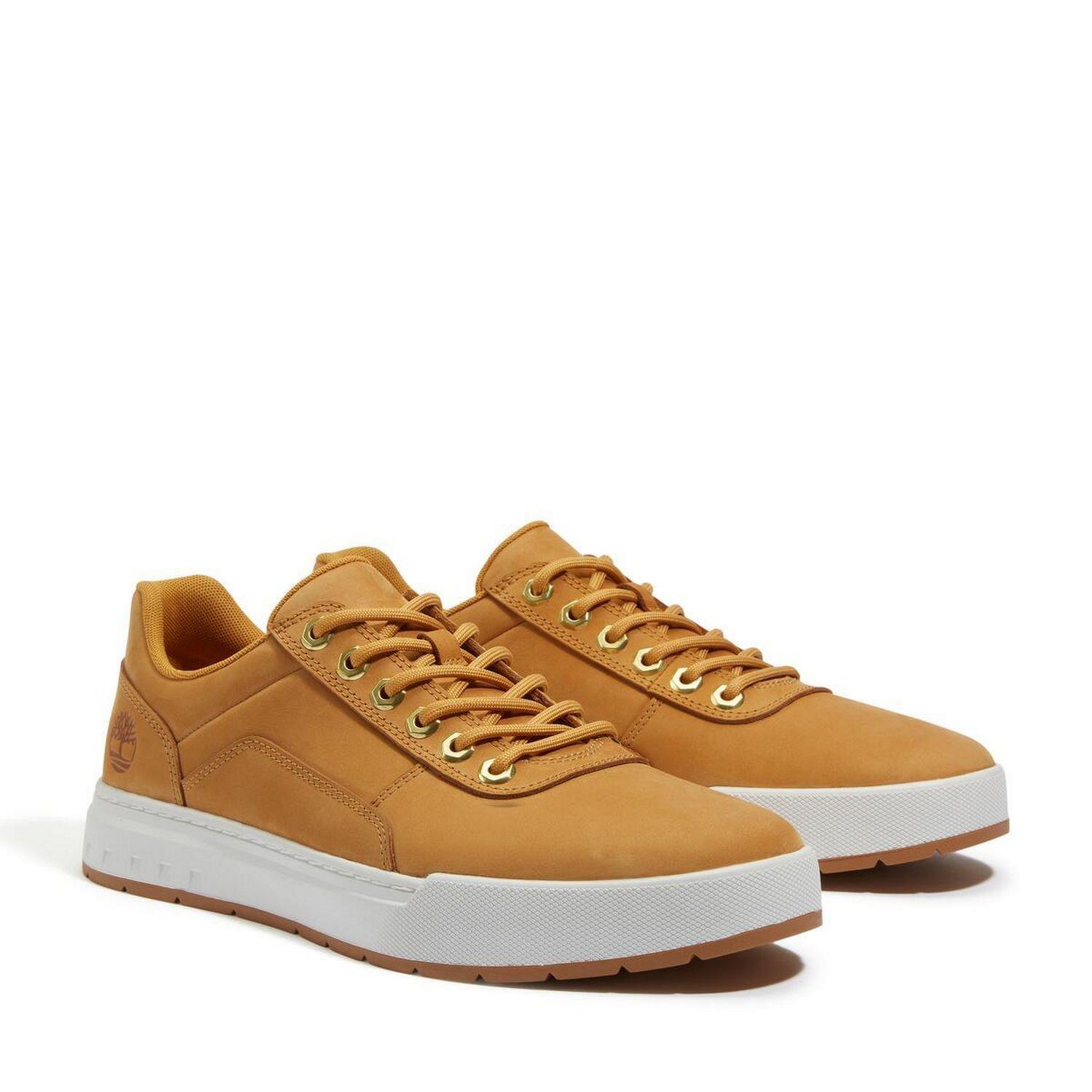Timberland Maple Grove LOW LACE UP SNEAKER Erkek Ayakkabısı TB0A6GBH7541