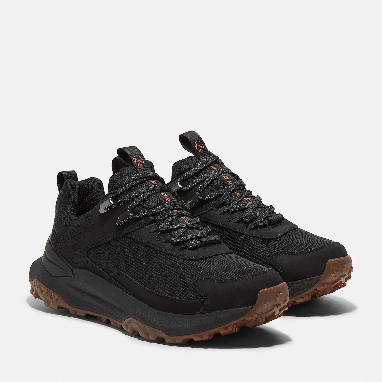 Timberland MOTION ACCESS LOW LACE UP SU GEÇİRMEZ SEN Kadın Ayakkabısı TB0A2N4BEK91