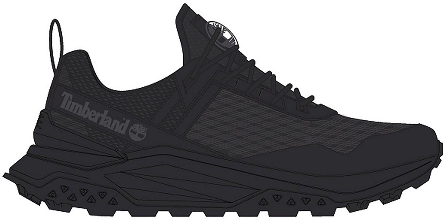 Timberland MOTION ACCESS LOW LACE UP SNEAKER Erkek Ayakkabısı TB0A446ZEAE1