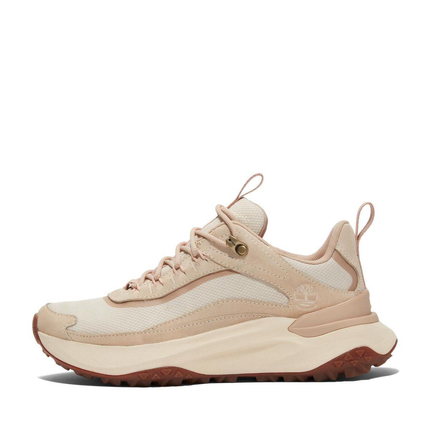 Timberland MOTION ACCESS LOW LACE UP SU GEÇİRMEZ SEN Kadın Ayakkabısı TB0A2N4BEW21
