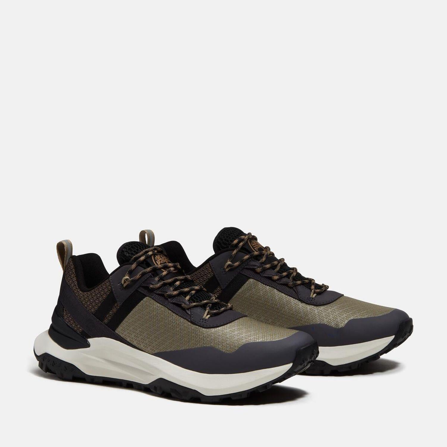Timberland MOTION ACCESS LOW LACE UP SNEAKER Erkek Ayakkabısı TB0A446ZAPA1