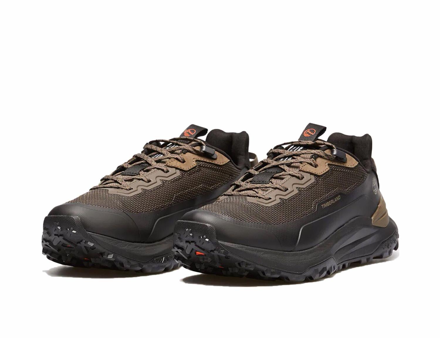 Timberland MOTION ACCESS LOW LACE UP SNEAKER Erkek Ayakkabısı TB0A6F16EBF1