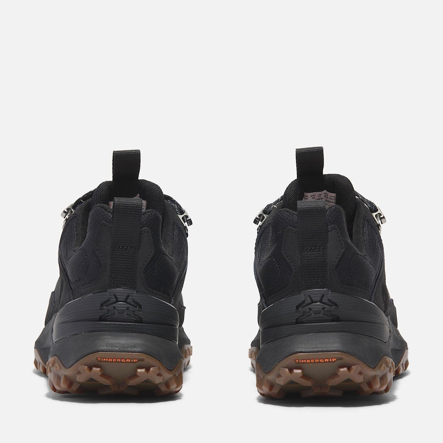 Timberland MOTION ACCESS LOW LACE UP WATERPROOF SEN Erkek Ayakkabısı TB0A6D9HEK91