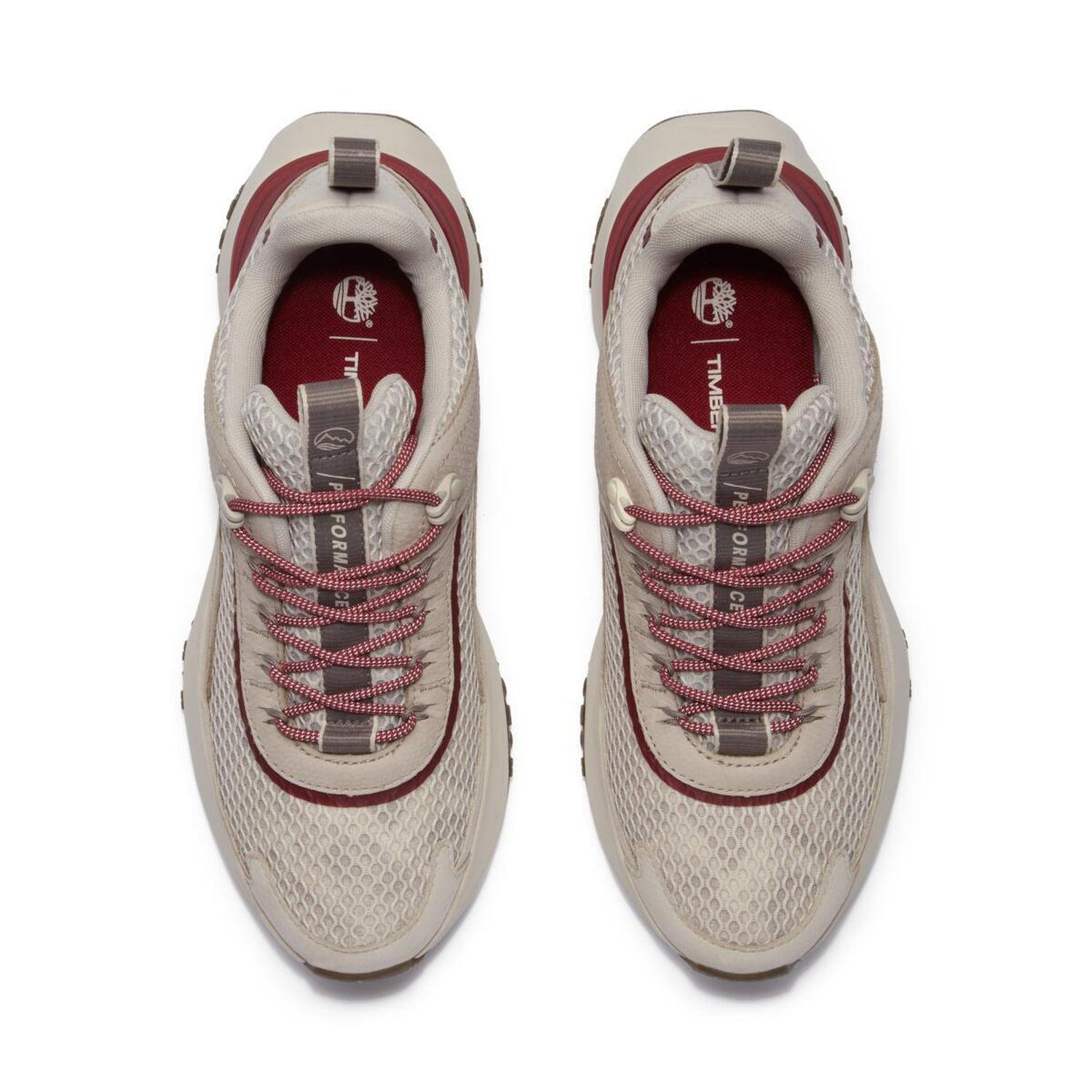 Timberland MOTION ACCESS LOW LACE UP SU GEÇİRMEZ SEN Kadın Ayakkabısı TB0A2N4BEO41