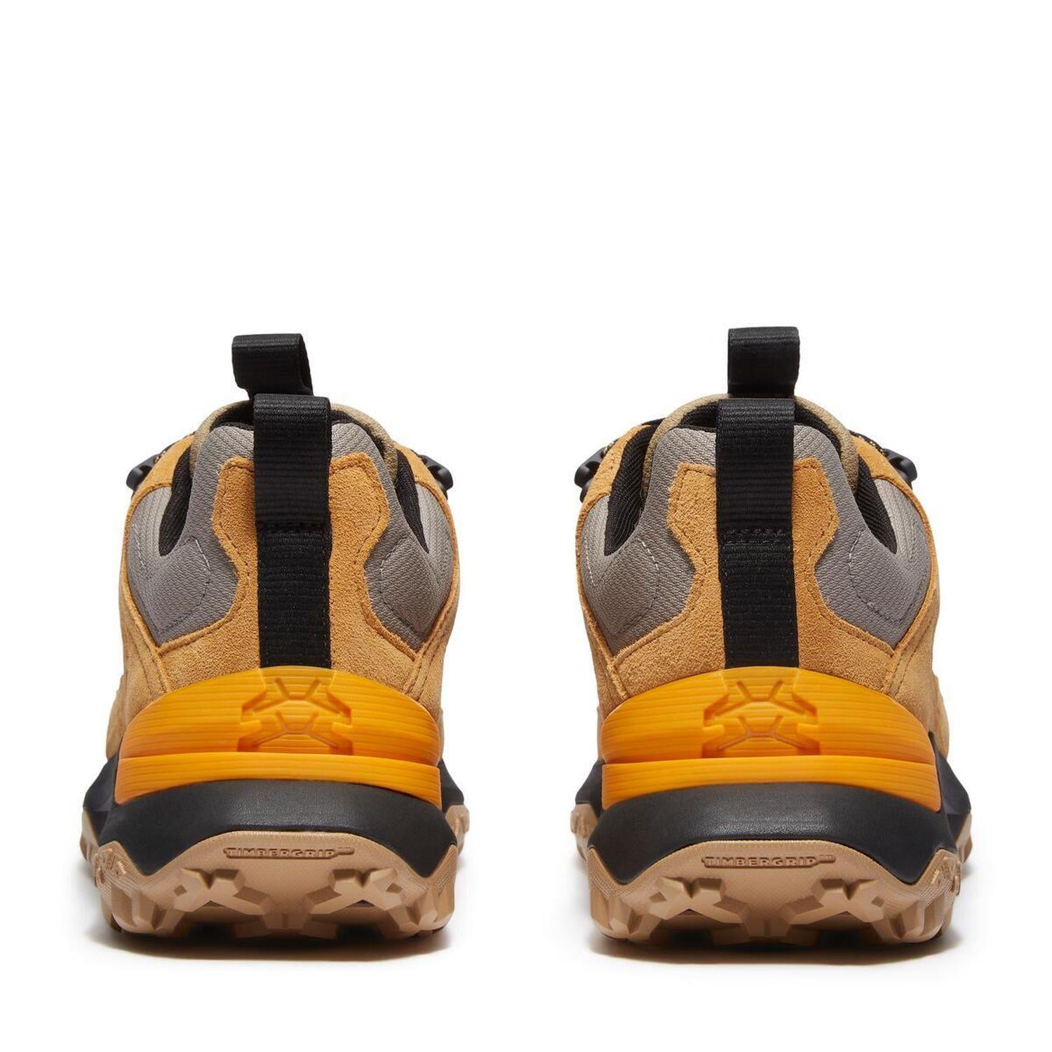 Timberland MOTION ACCESS LOW LACE UP WATERPROOF SEN Erkek Ayakkabısı TB0A6D9HEDM1