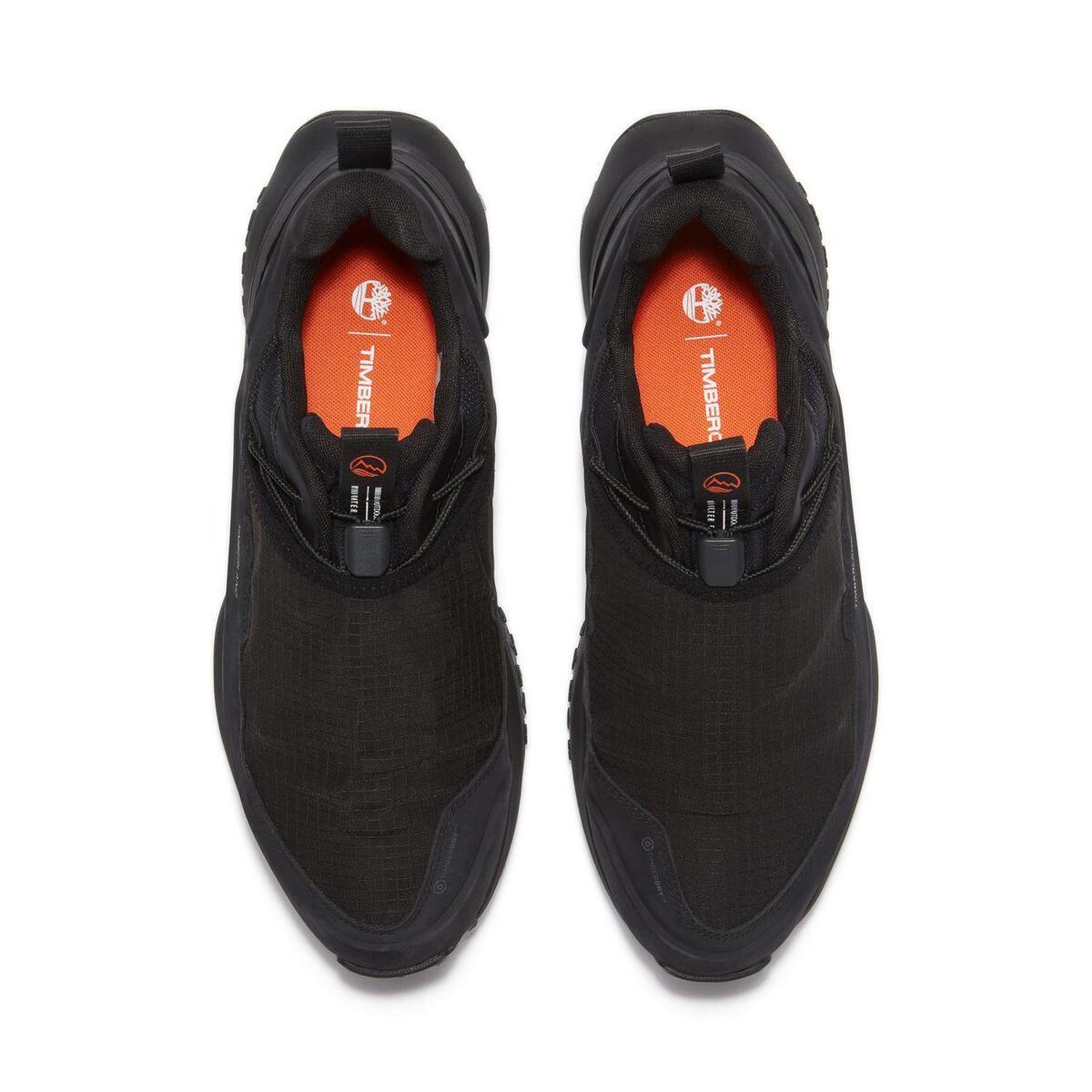 Timberland MOTION ACCESS LOW LACE UP WATERPROOF SNE Erkek Ayakkabısı TB0A6F4XEK91