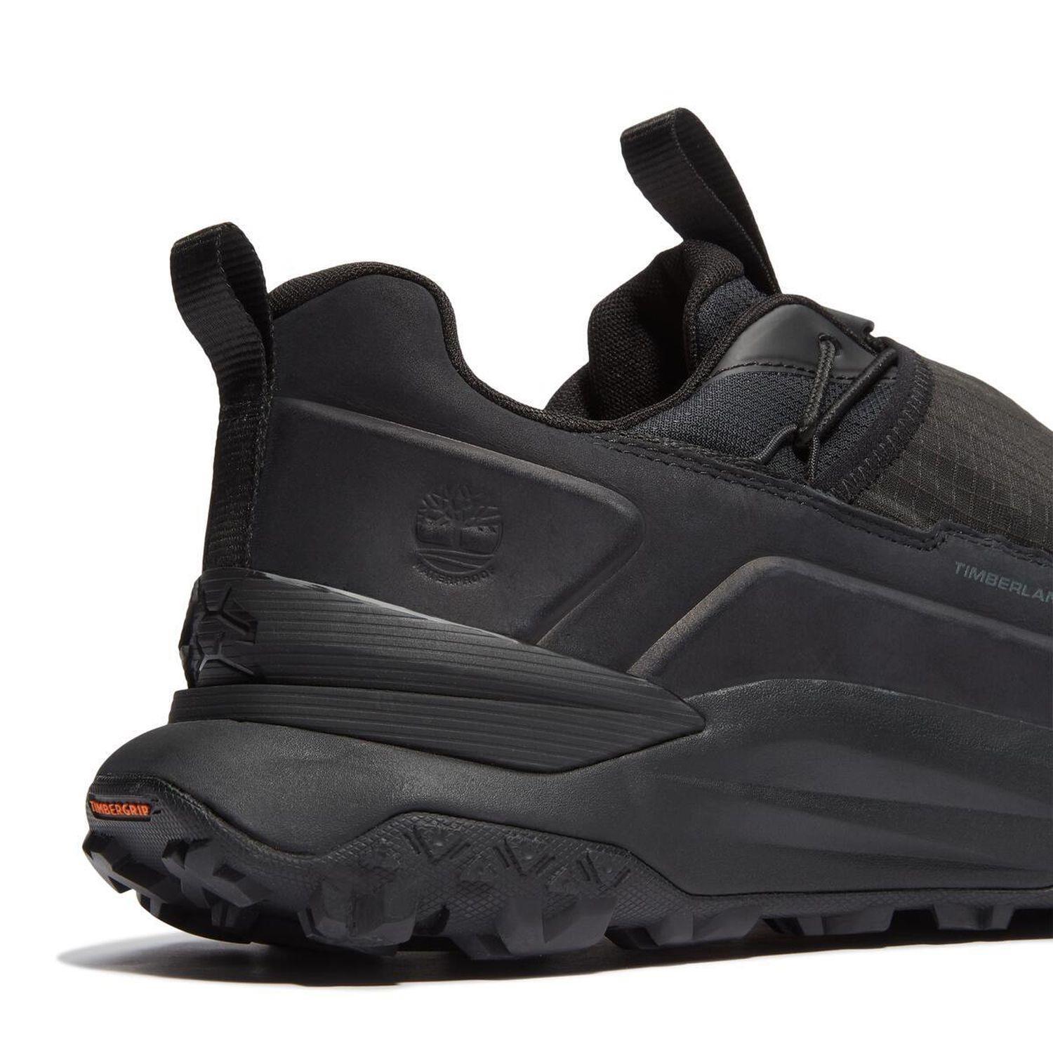 Timberland MOTION ACCESS LOW LACE UP WATERPROOF SNE Erkek Ayakkabısı TB0A6F4XEK91