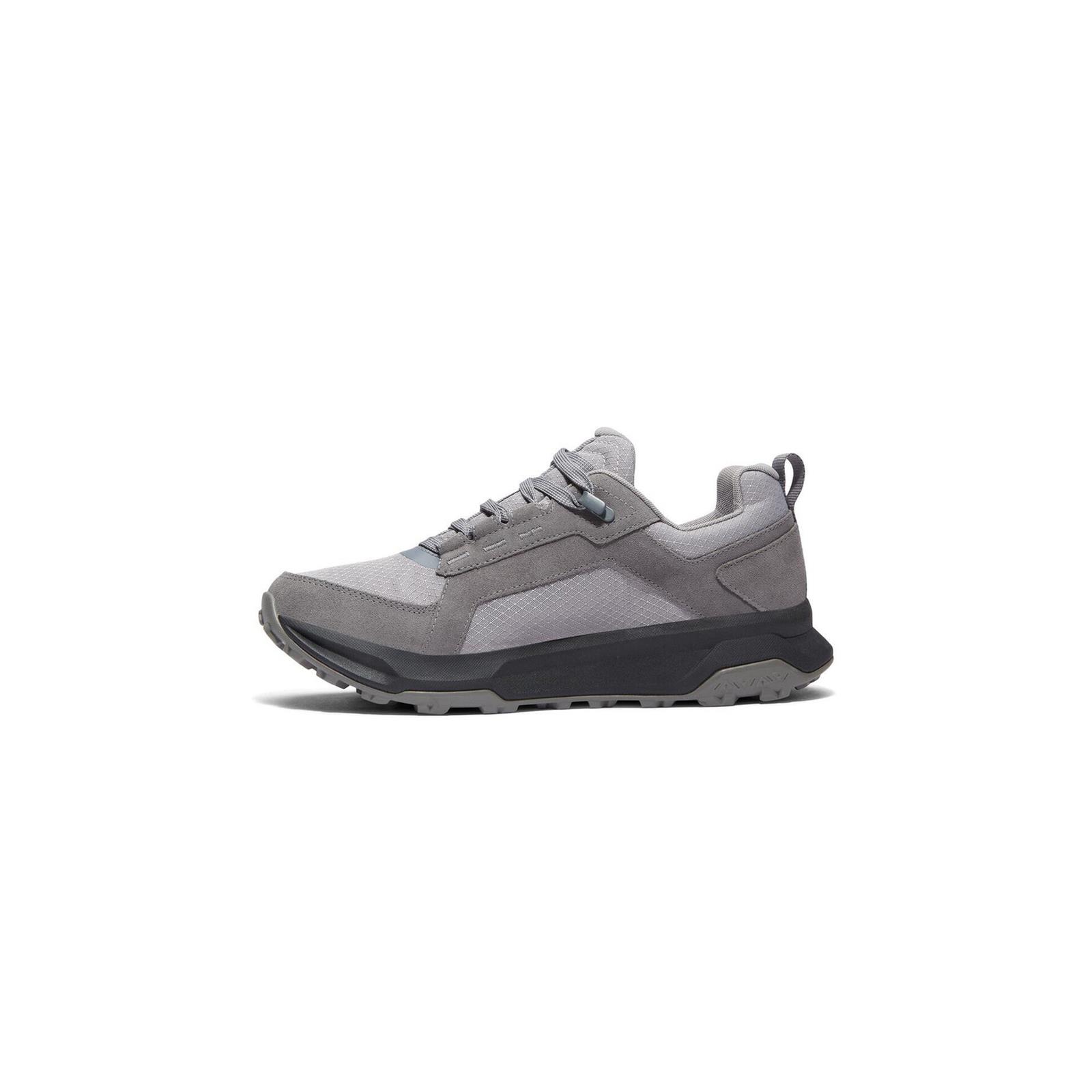Timberland Motion Ledge LOW LACE UP WATERPROOF SNEA Erkek Ayakkabısı TB0A6F2EEJR1