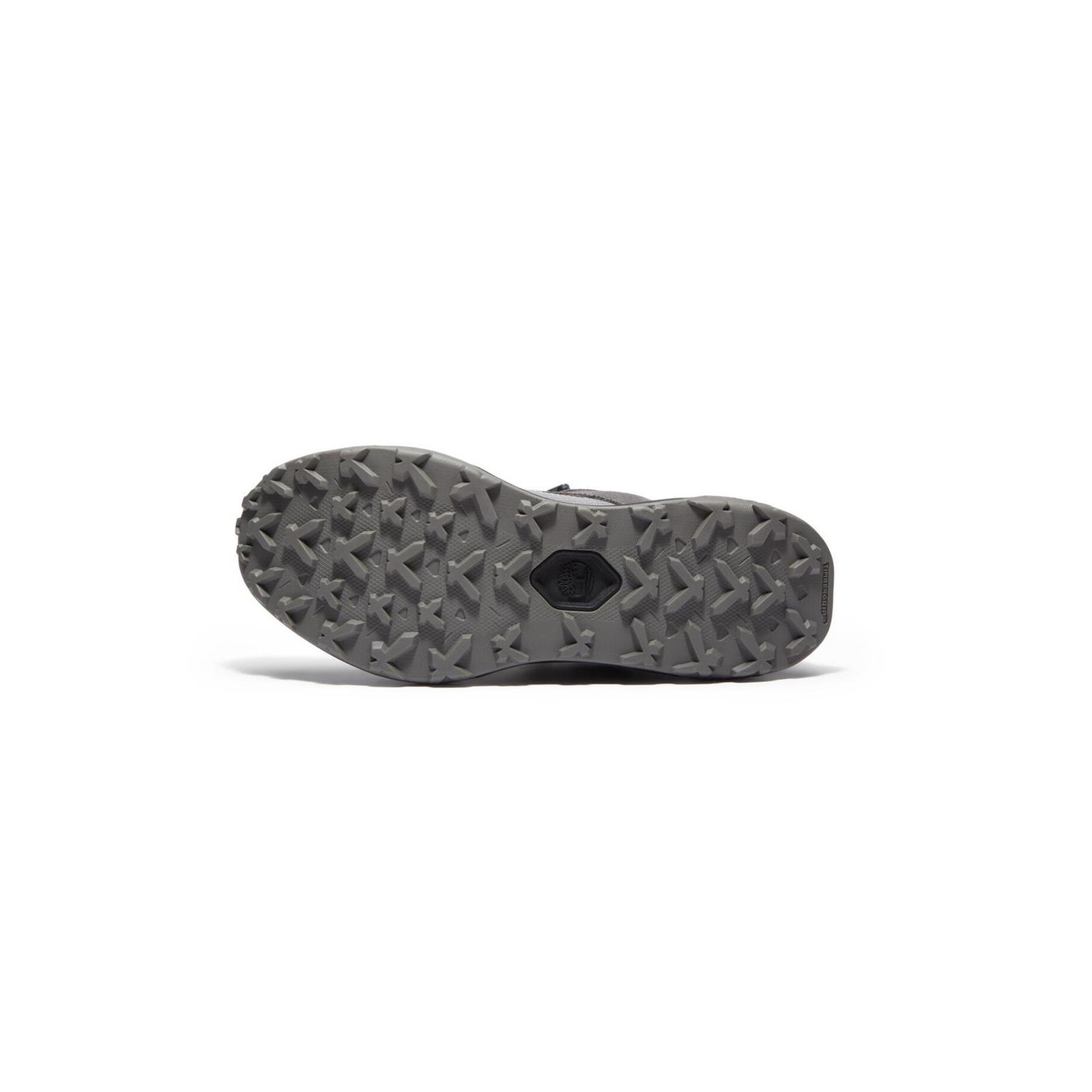 Timberland Motion Ledge LOW LACE UP WATERPROOF SNEA Erkek Ayakkabısı TB0A6F2EEJR1