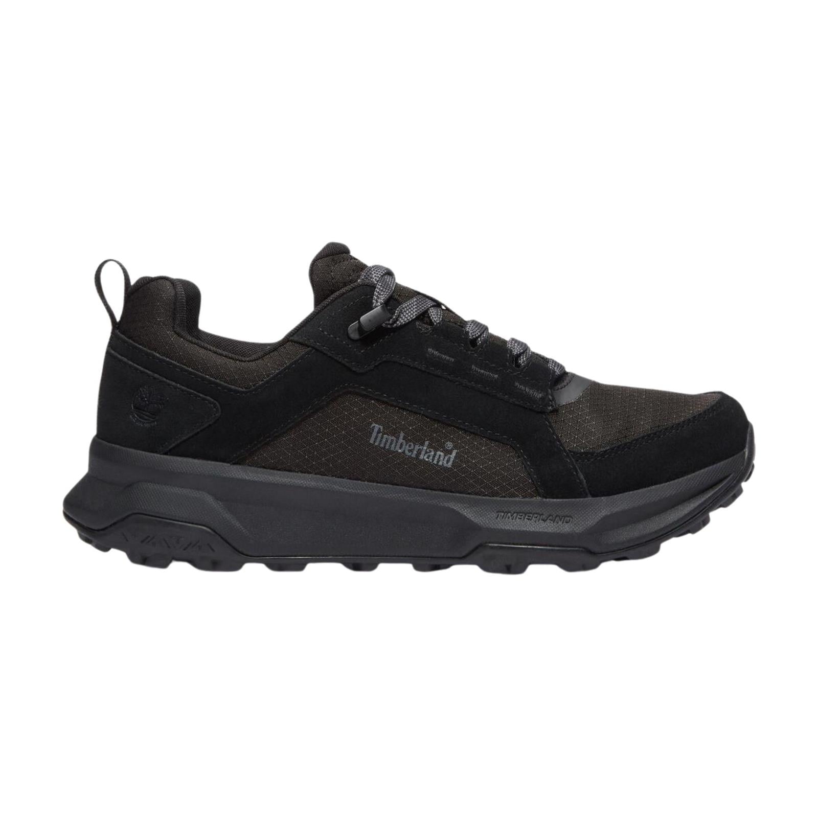 Timberland Motion Ledge LOW LACE UP WATERPROOF SNEA Erkek Ayakkabısı TB0A6F2EEK41