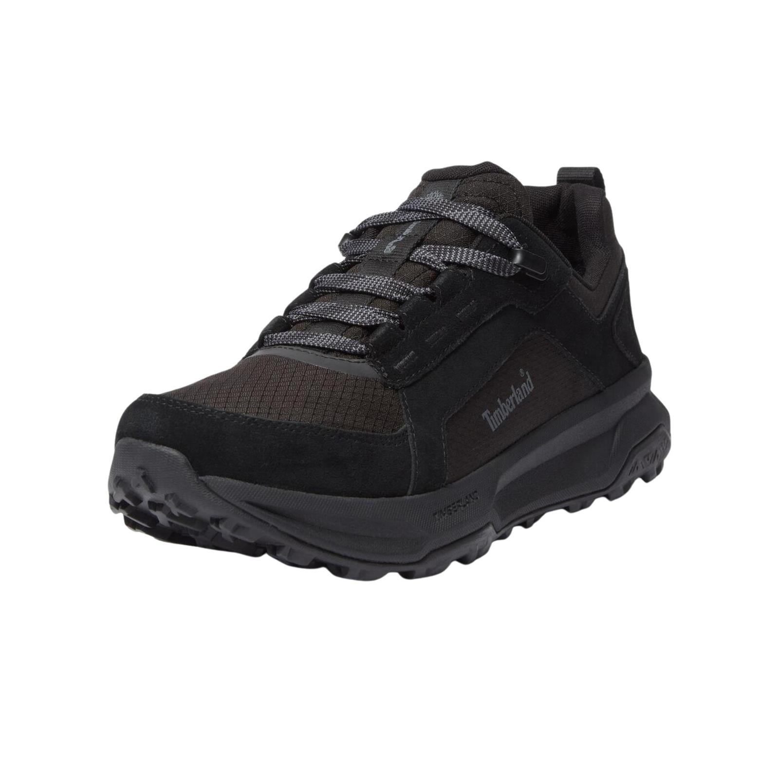 Timberland Motion Ledge LOW LACE UP WATERPROOF SNEA Erkek Ayakkabısı TB0A6F2EEK41