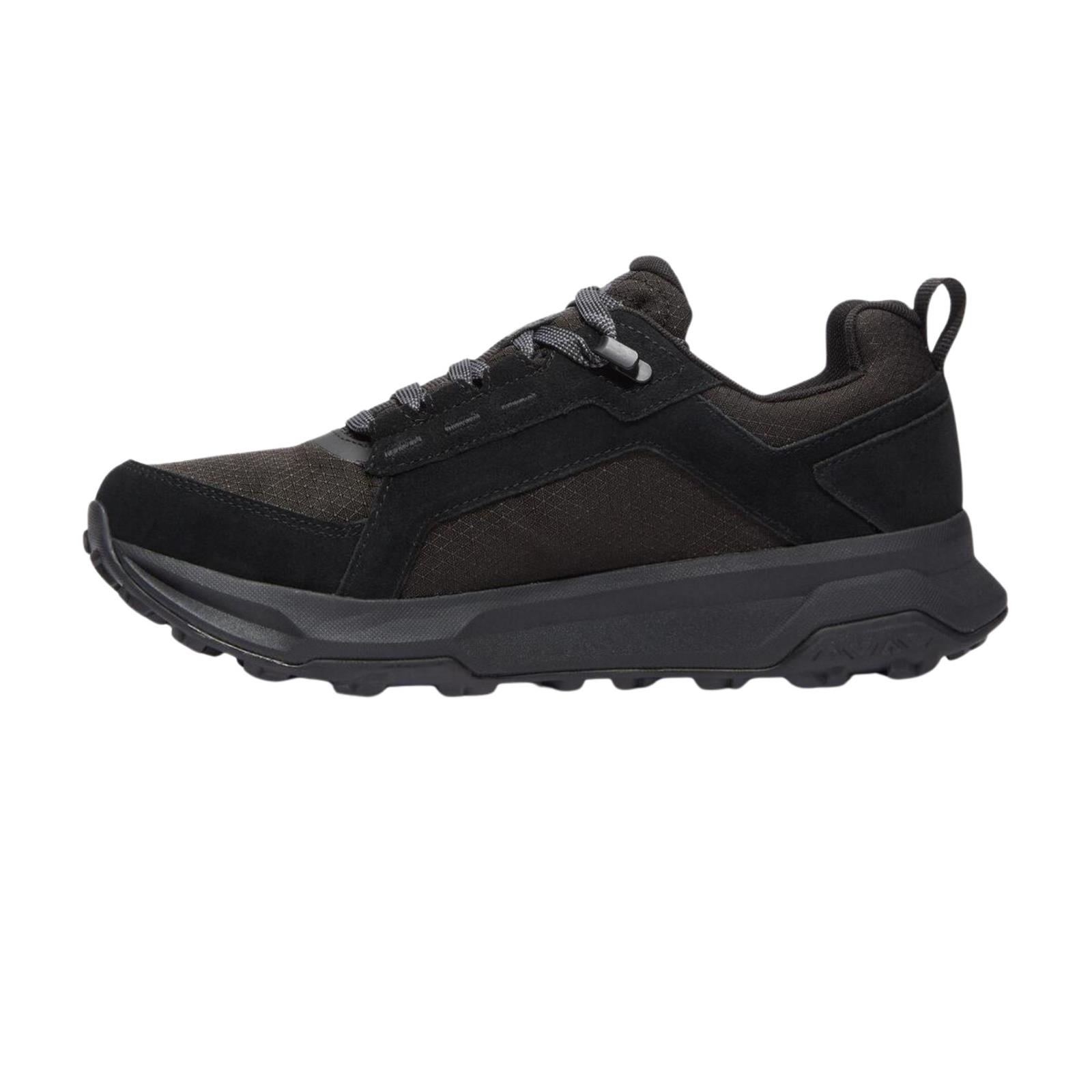 Timberland Motion Ledge LOW LACE UP WATERPROOF SNEA Erkek Ayakkabısı TB0A6F2EEK41