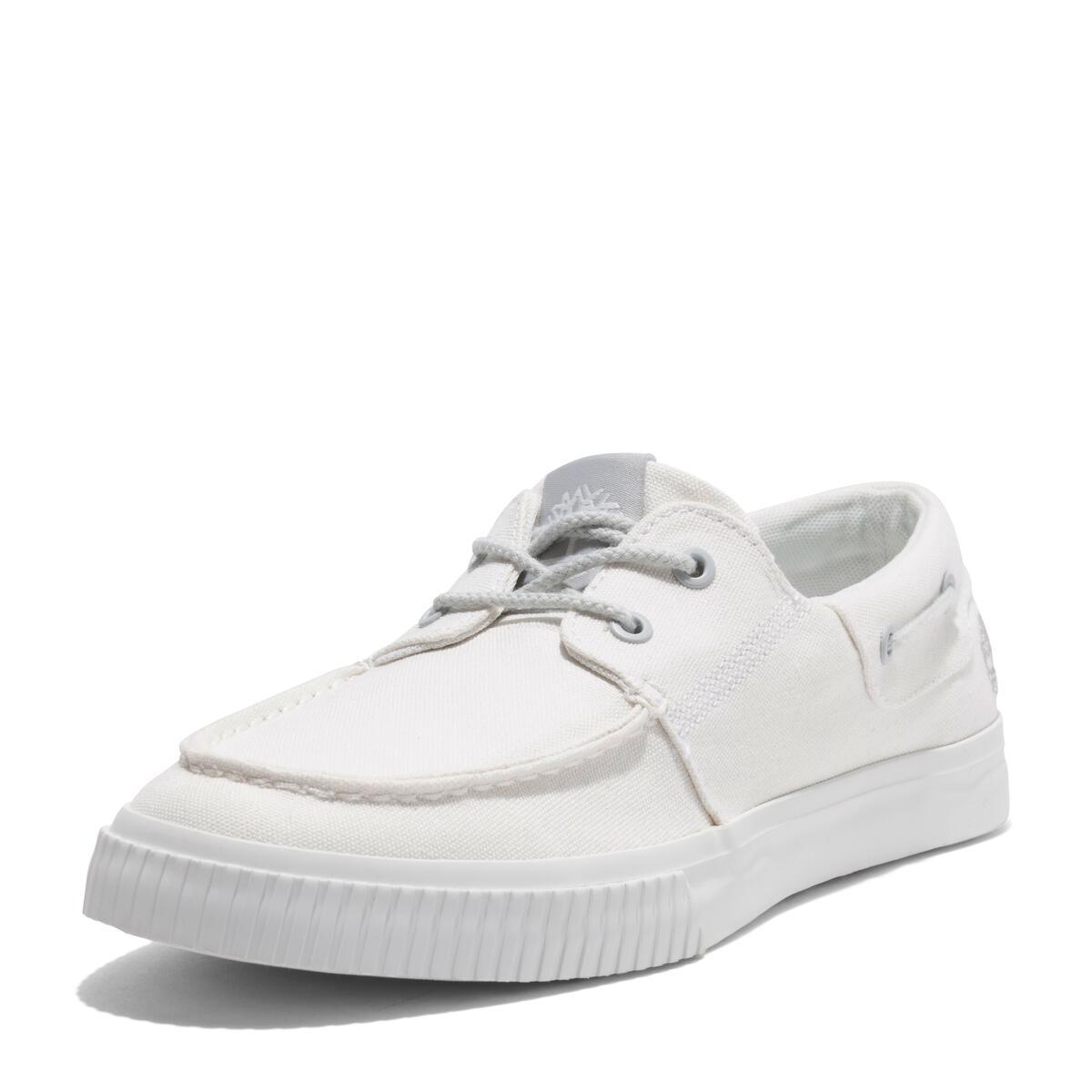 Timberland MYLO BAY LOW LACE UP SNEAKER Erkek Ayakkabı TB0A67R1ET71