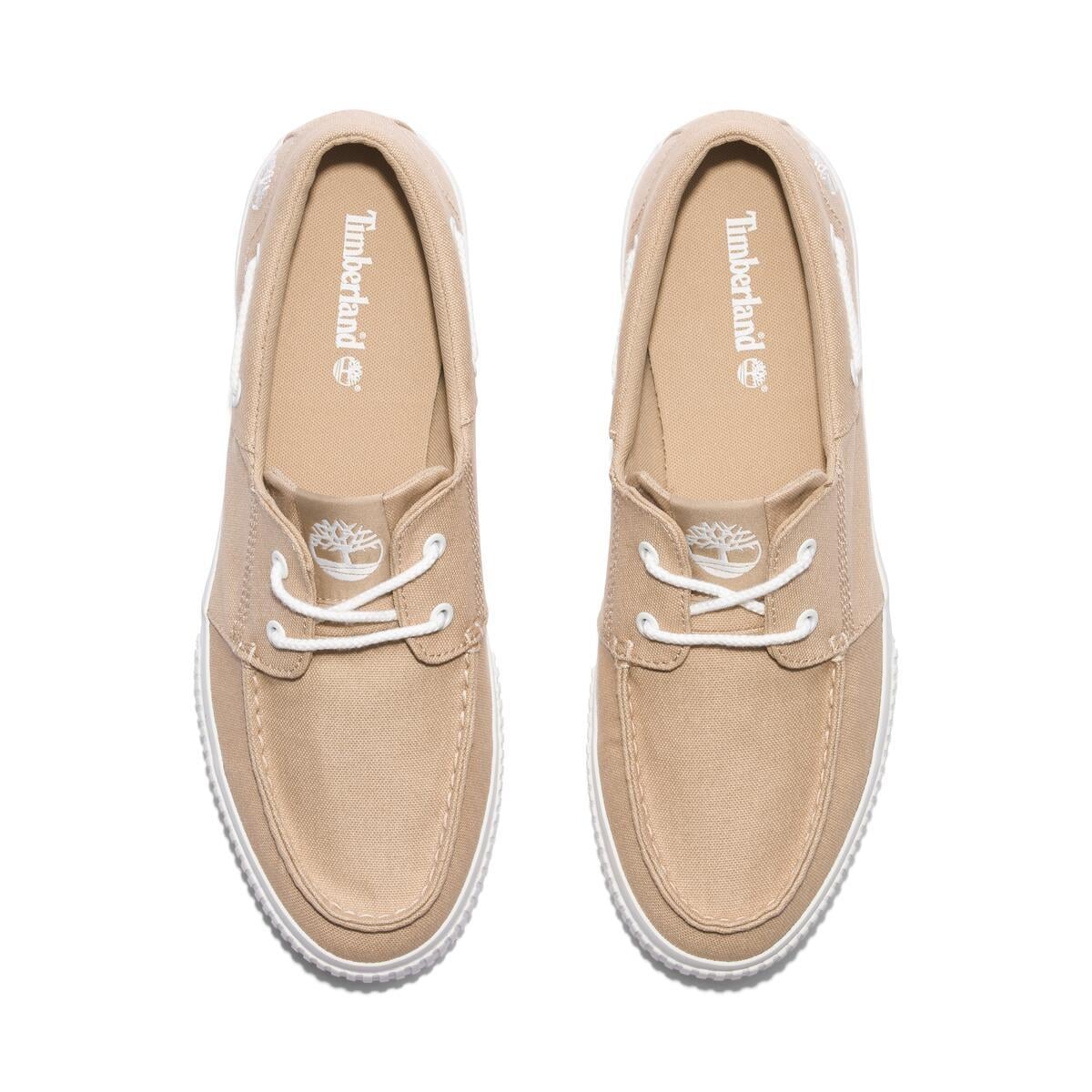 Timberland MYLO BAY LOW LACE UP SNEAKER Erkek Ayakkabı TB0A67NHER11
