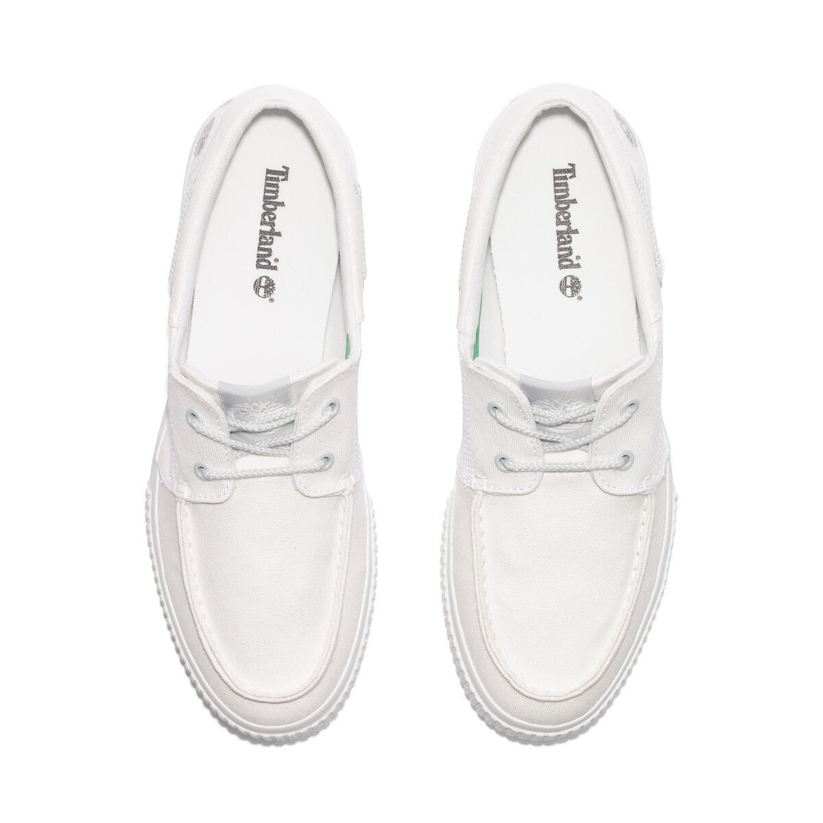 Timberland MYLO BAY LOW LACE UP SNEAKER Erkek Ayakkabı TB0A67R1ET71