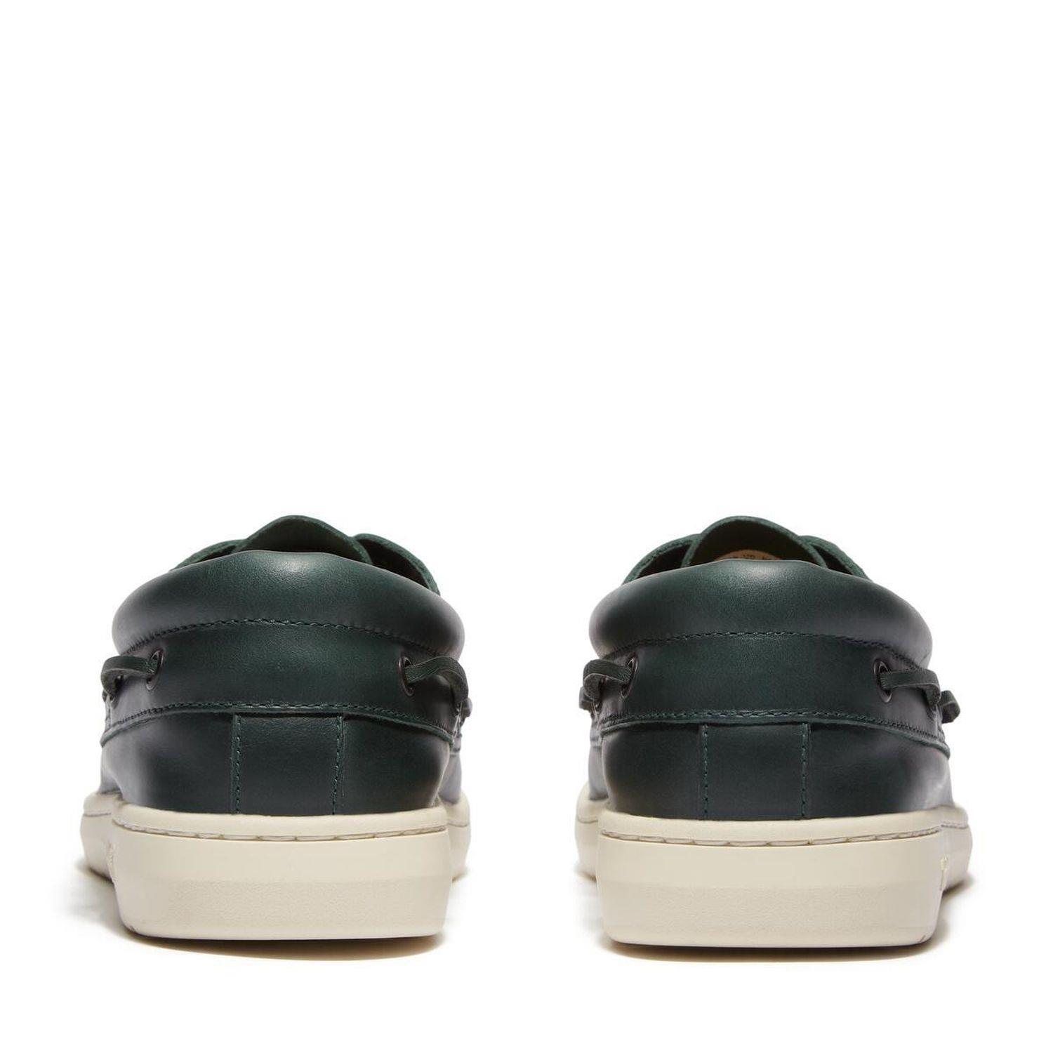 Timberland PORTOFINO PIER BOAT SHOE Erkek Ayakkabısı TB0A6CXMEEQ1