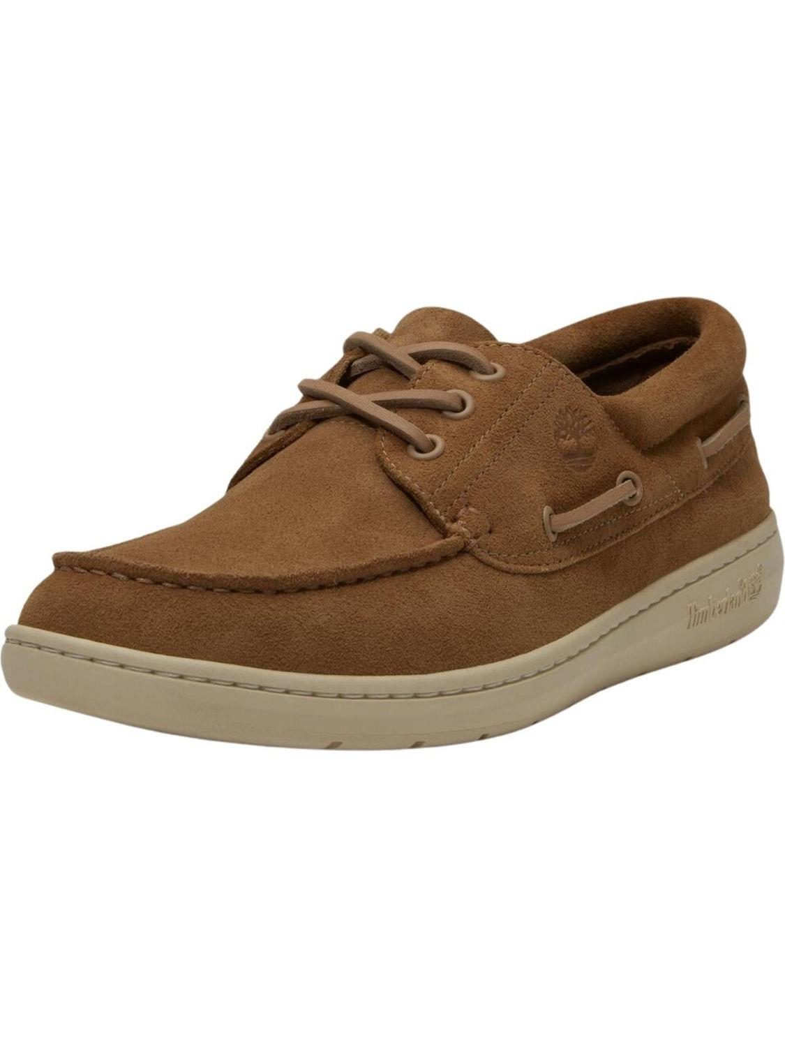 Timberland PORTOFINO PIER BOAT SHOE Erkek Ayakkabısı TB0A6CXMEW11