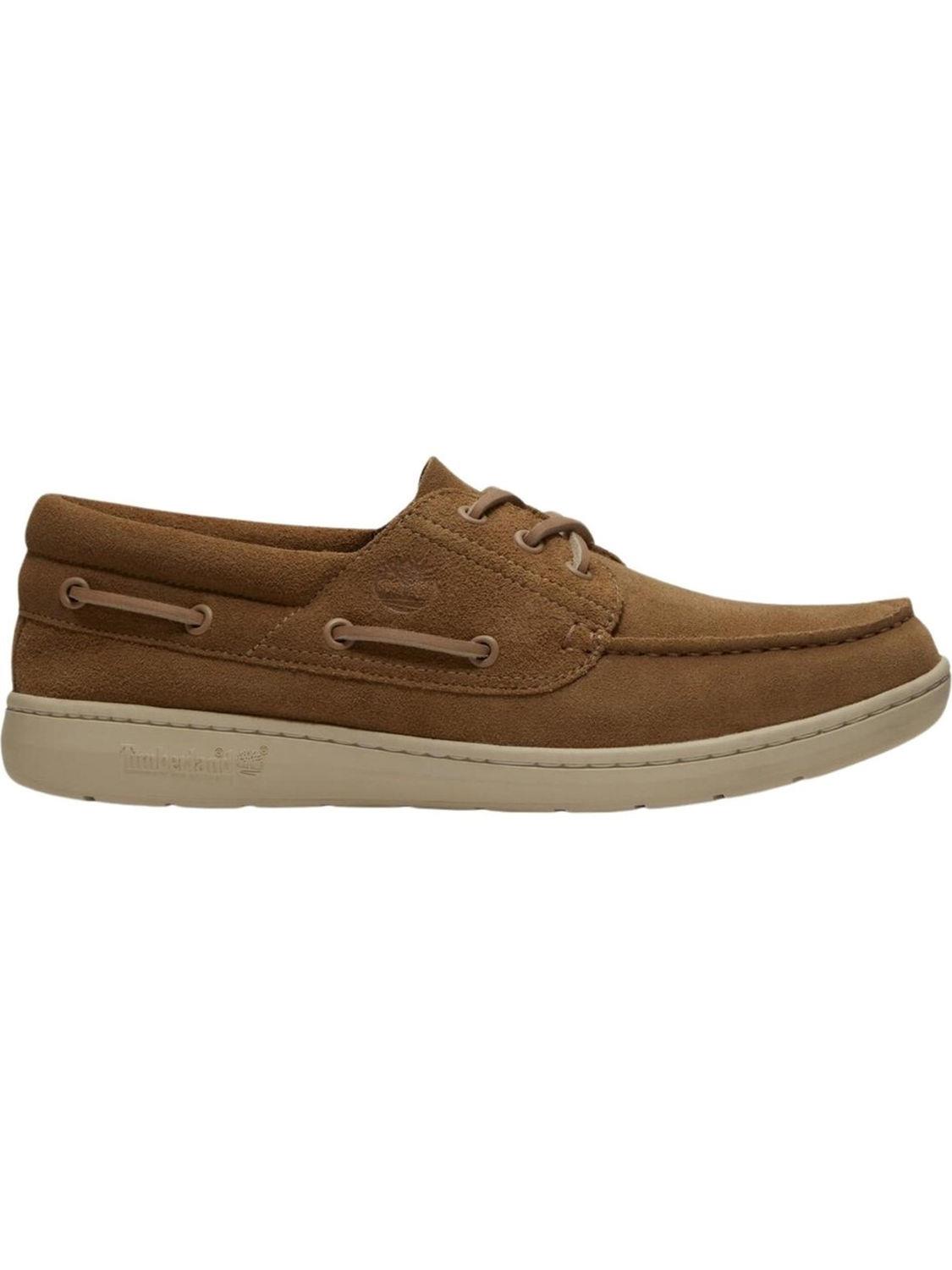 Timberland PORTOFINO PIER BOAT SHOE Erkek Ayakkabısı TB0A6CXMEW11