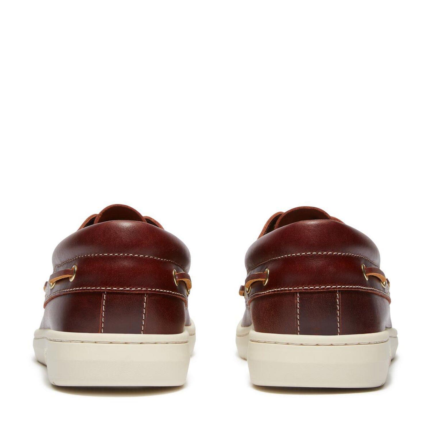 Timberland PORTOFINO PIER BOAT SHOE Erkek Ayakkabısı TB0A6CXMEIW1