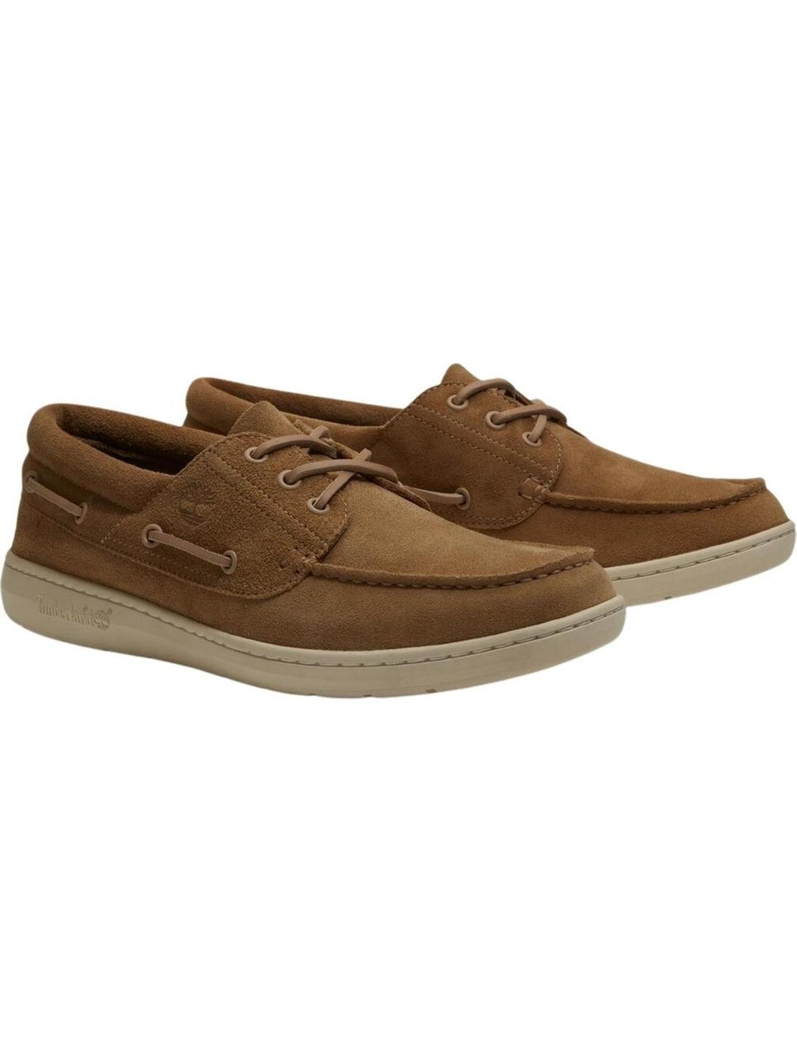 Timberland PORTOFINO PIER BOAT SHOE Erkek Ayakkabısı TB0A6CXMEW11