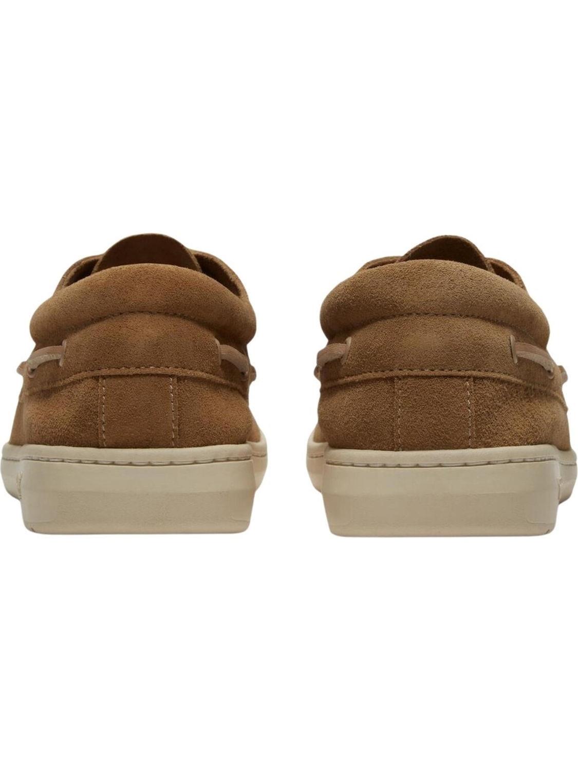 Timberland PORTOFINO PIER BOAT SHOE Erkek Ayakkabısı TB0A6CXMEW11