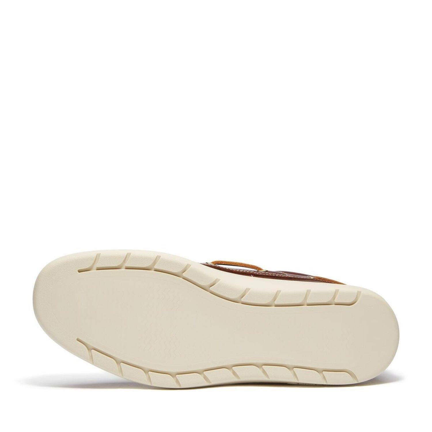 Timberland PORTOFINO PIER BOAT SHOE Erkek Ayakkabısı TB0A6CXMEIW1