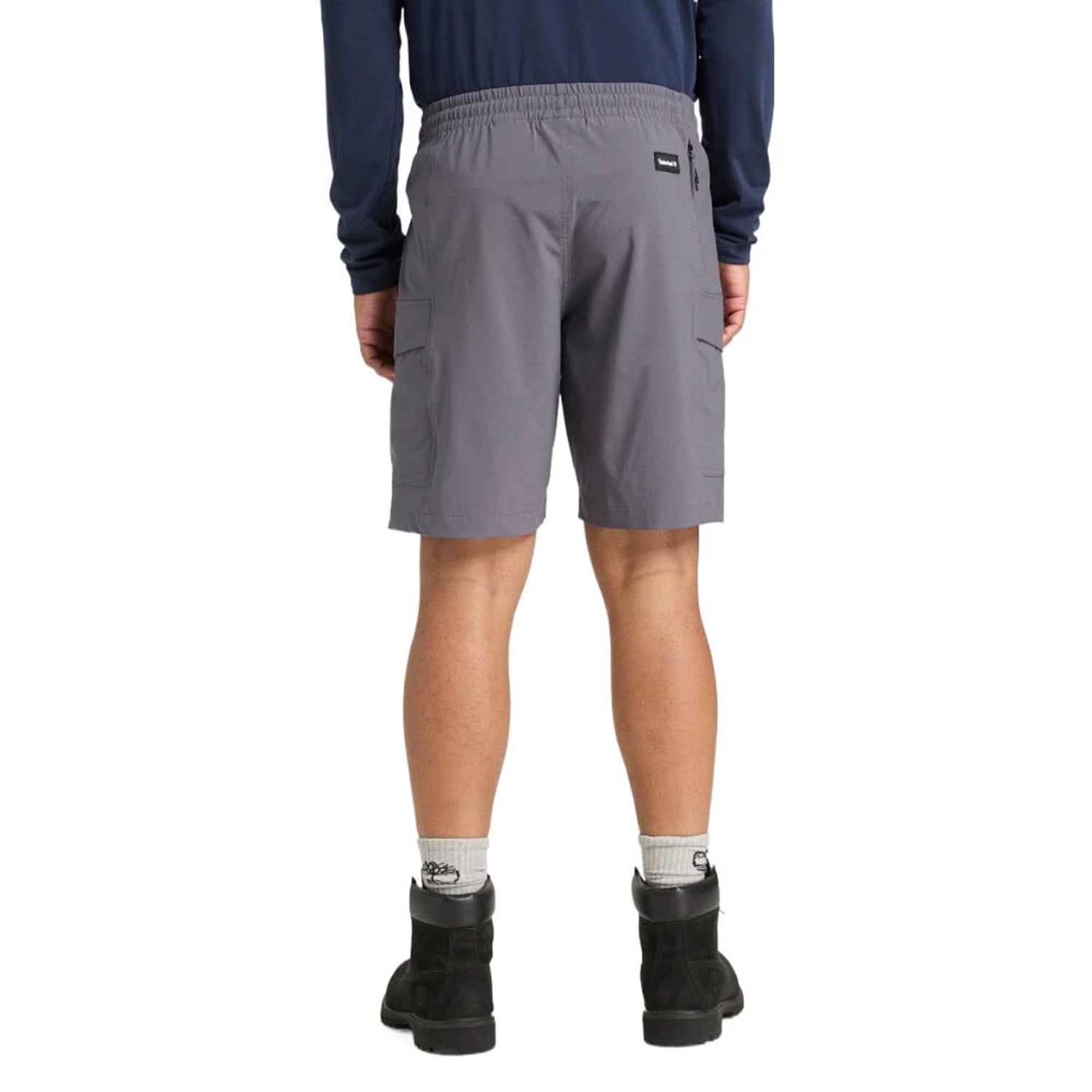 Timberland QUICK-DRY CARGO Erkek Şortu TB0A677FW081