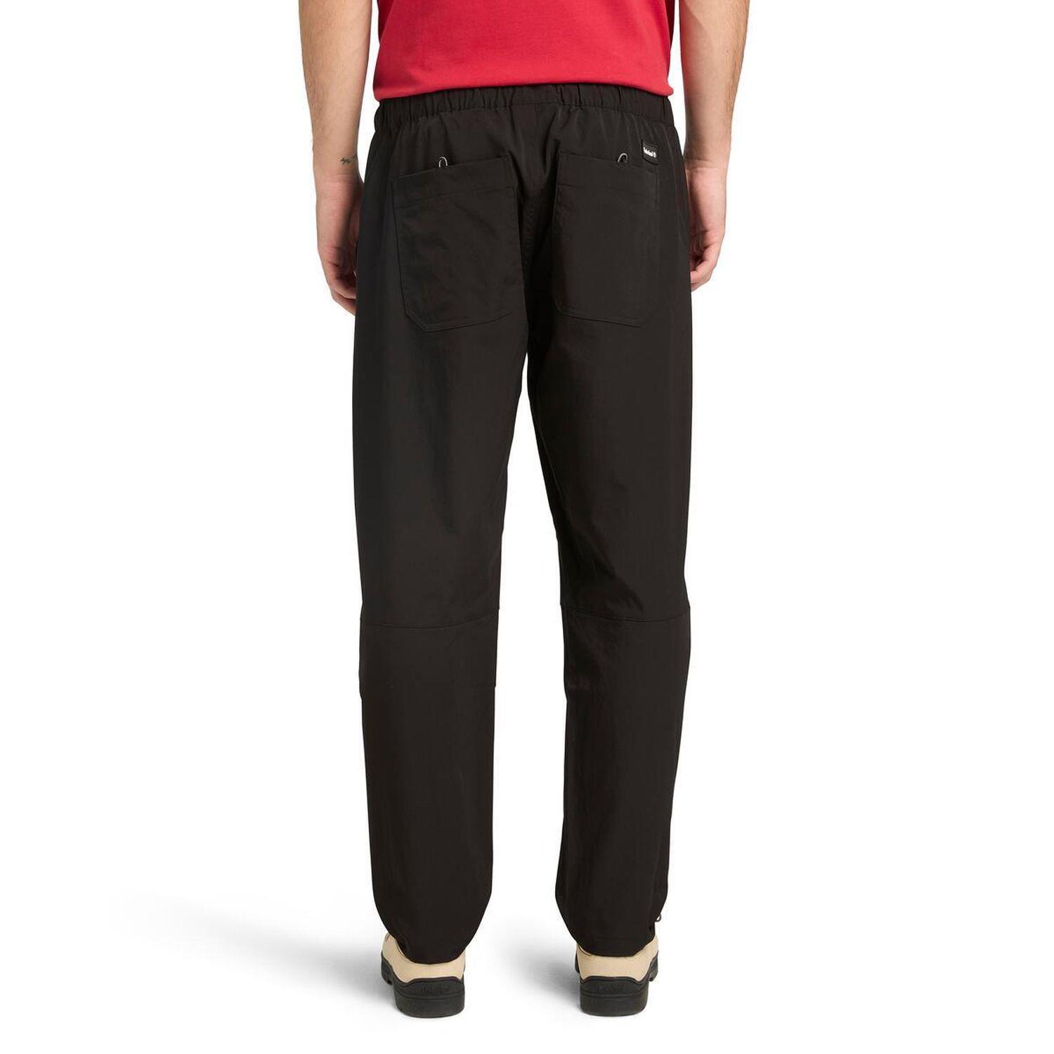 Timberland Quick-dry Mobi Flex Tech Pants Erkek Pantolon TB0A6JXB0011