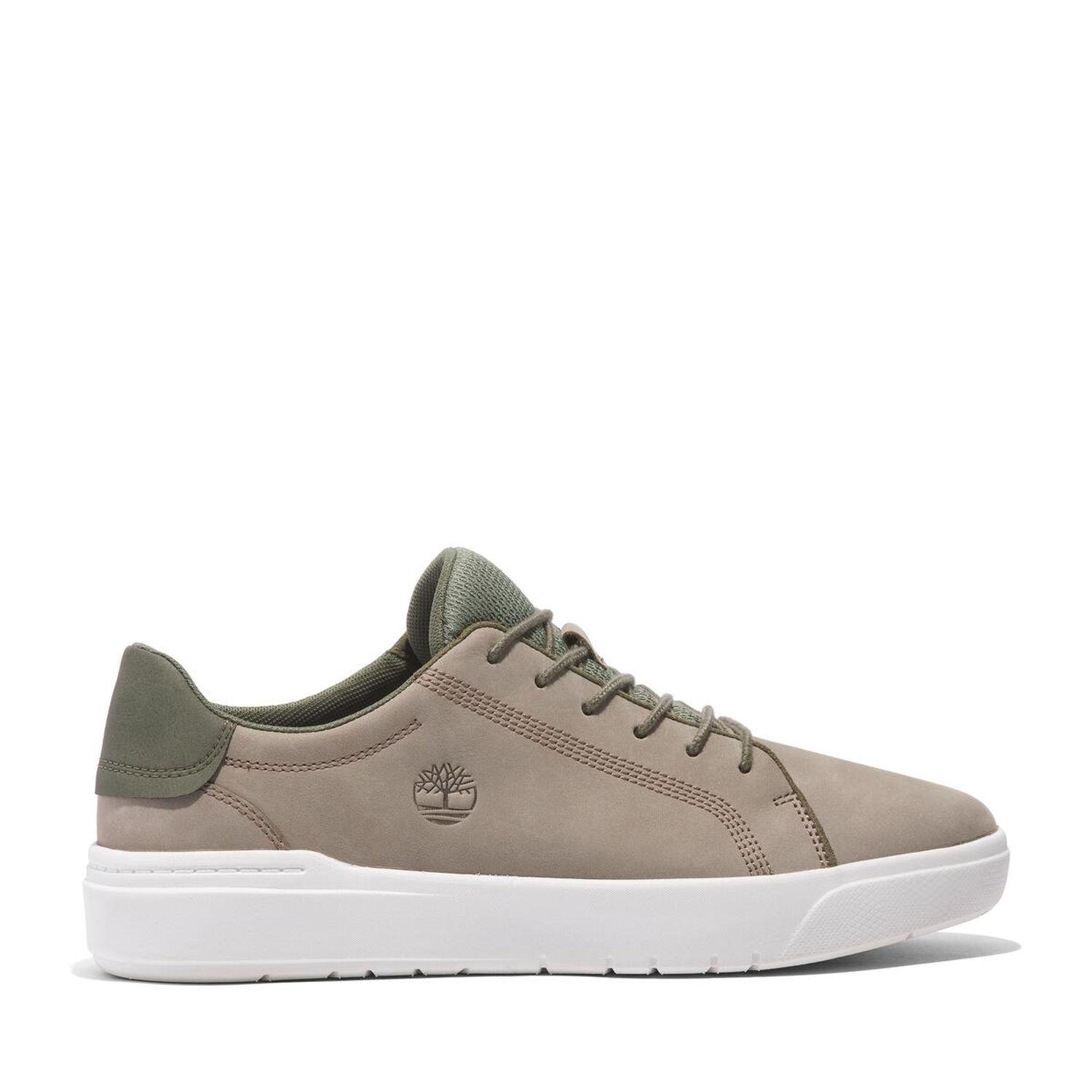 Timberland Seneca Bay LOW LACE UP SNEAKER Erkek Ayakkabı TB0A66P9EO21