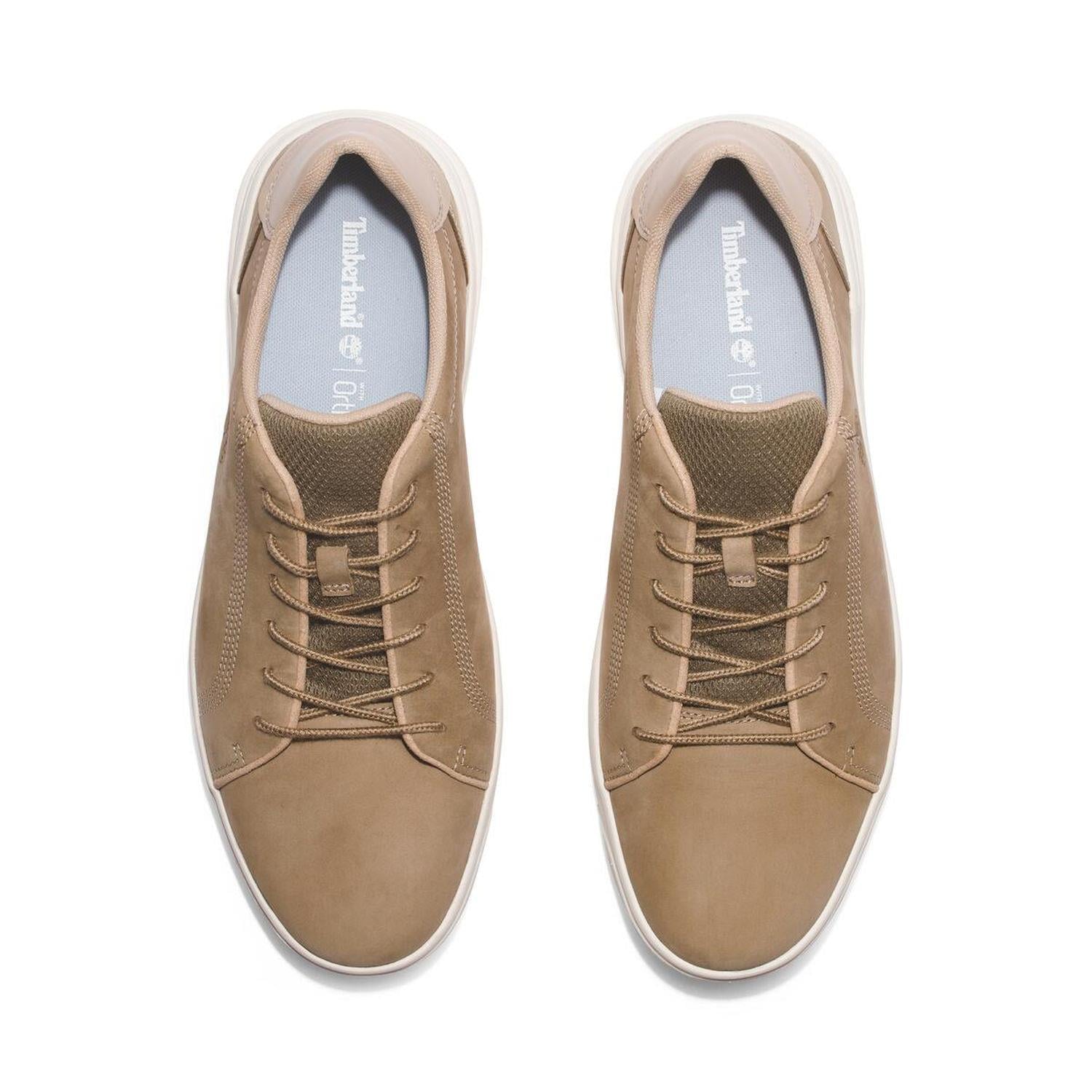 Timberland Seneca Bay LOW LACE UP SNEAKER Erkek Ayakkabı TB0A5TY5DR01