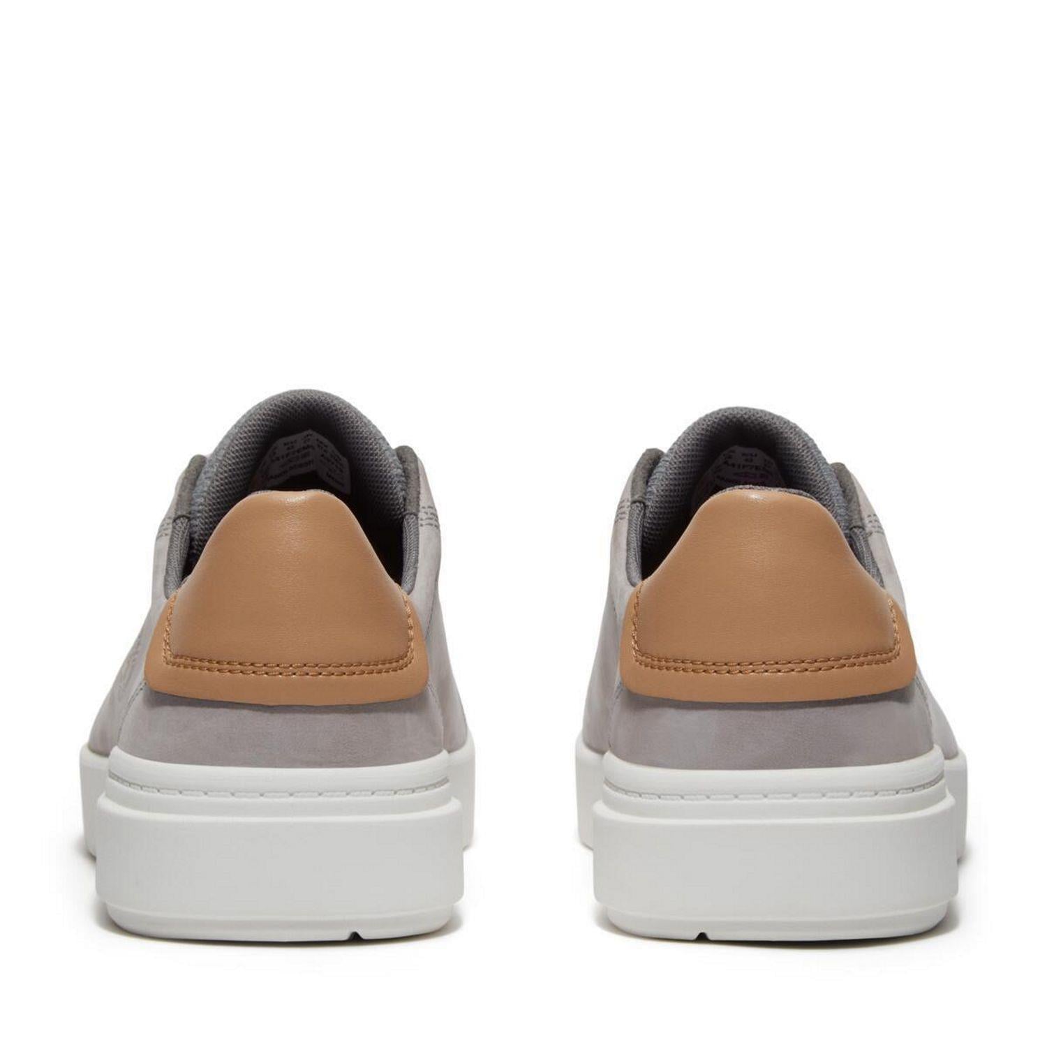Timberland Seneca Bay LOW LACE UP SNEAKER Erkek Ayakkabısı TB0A41F7EM01