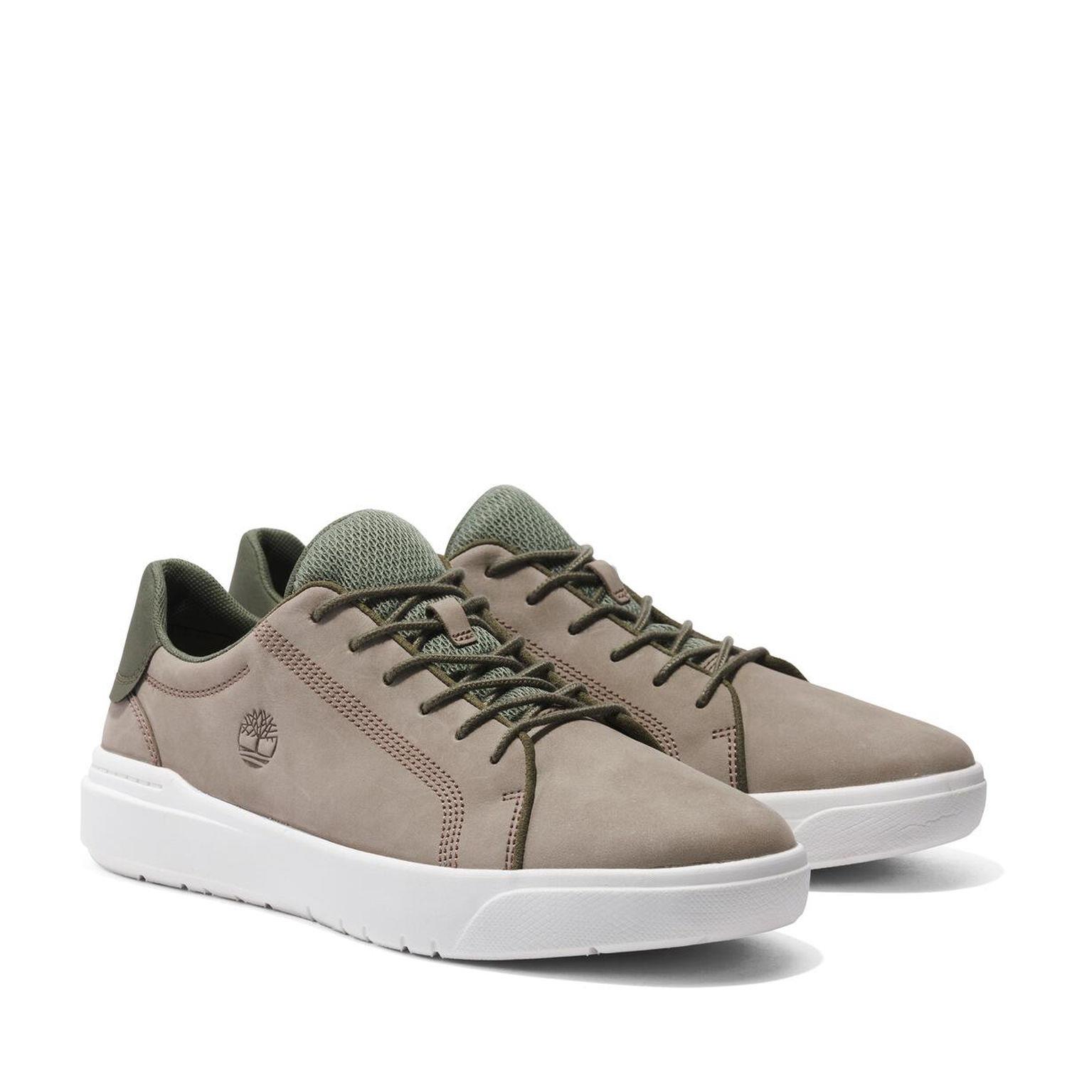 Timberland Seneca Bay LOW LACE UP SNEAKER Erkek Ayakkabı TB0A66P9EO21