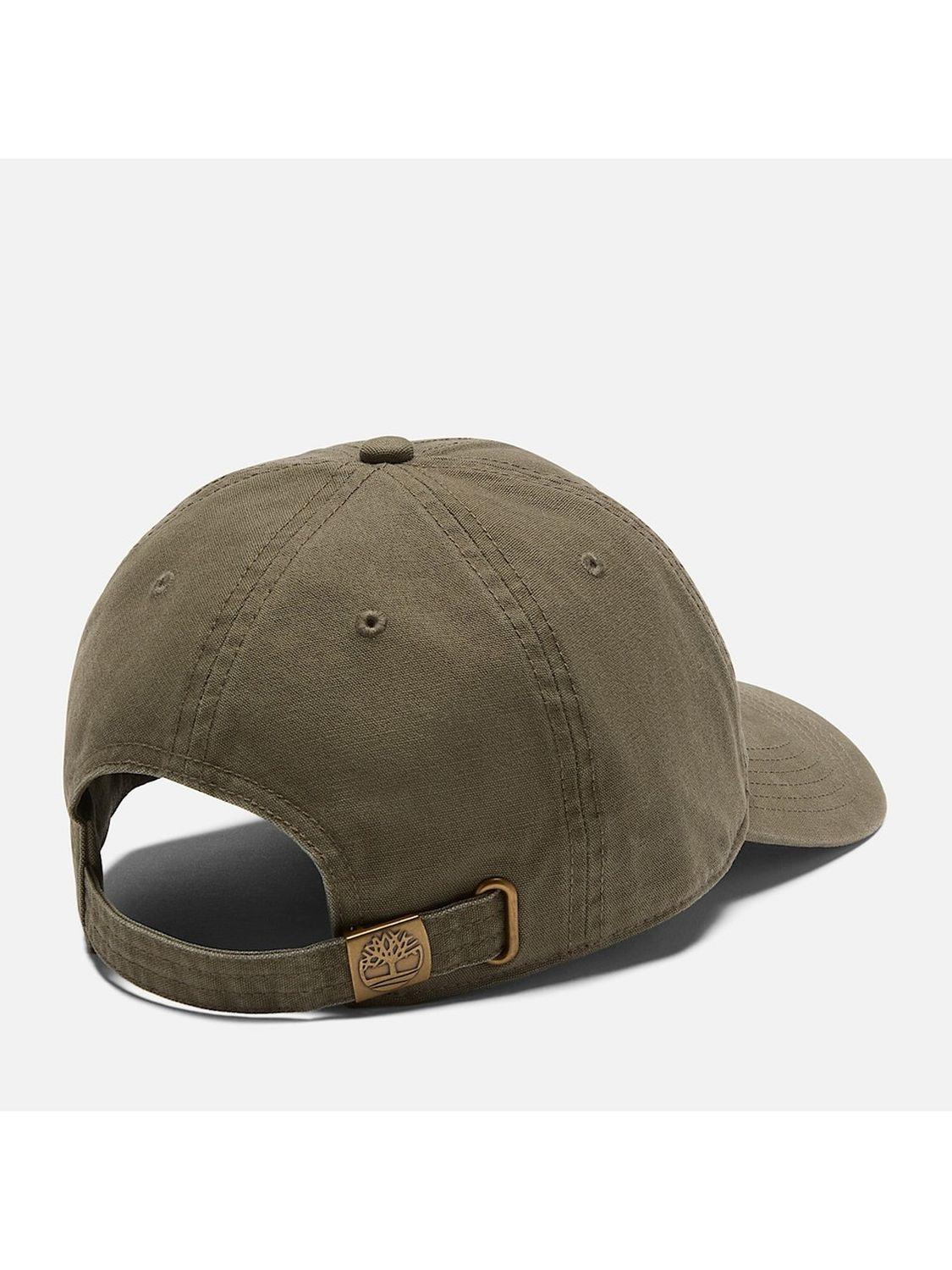 Timberland SOUNDVIEW Soundview Embroidered Baseball Erkek Şapka TB0A66BAA581