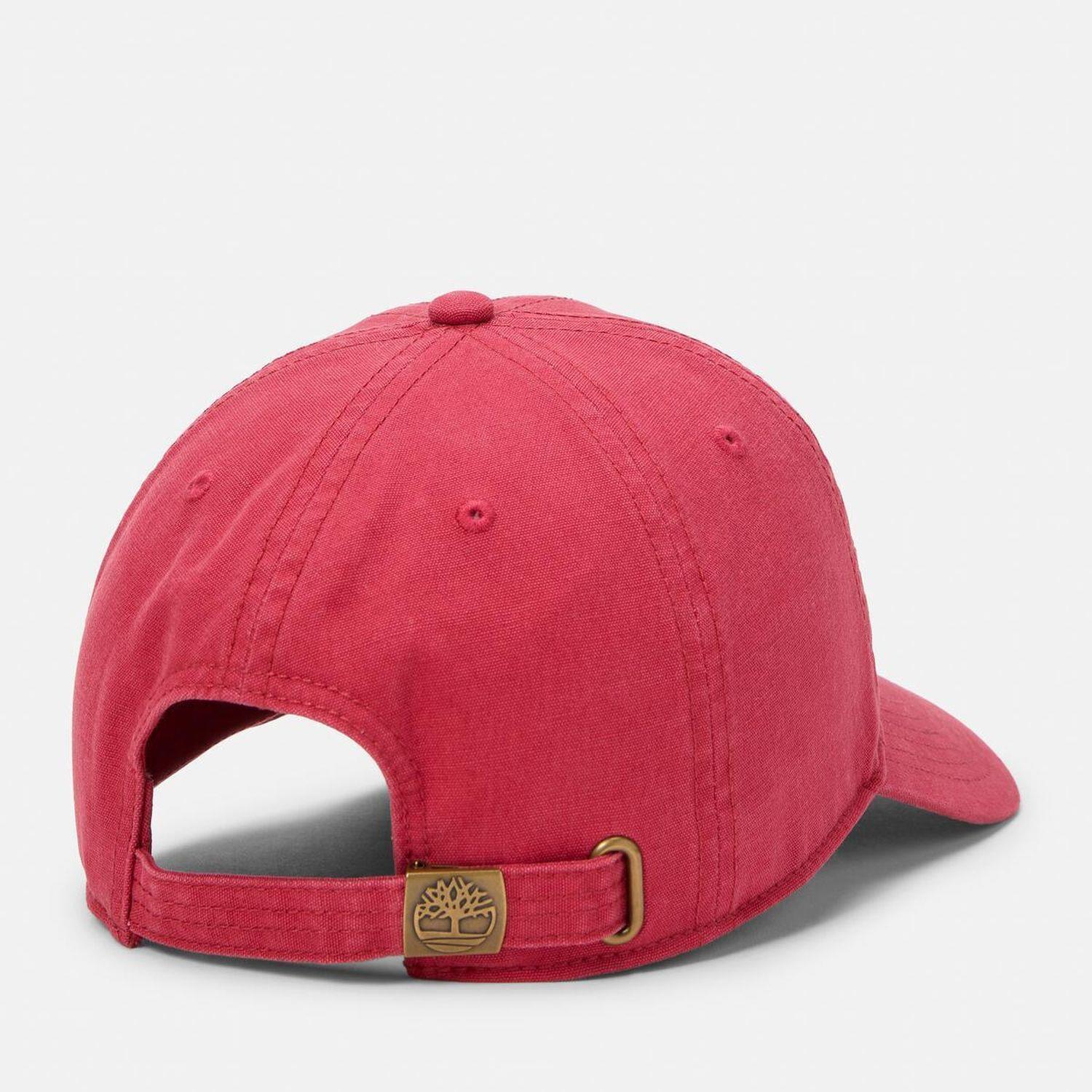 Timberland SOUNDVIEW Soundview Embroidered Baseball Erkek Şapka TB0A66BAN961
