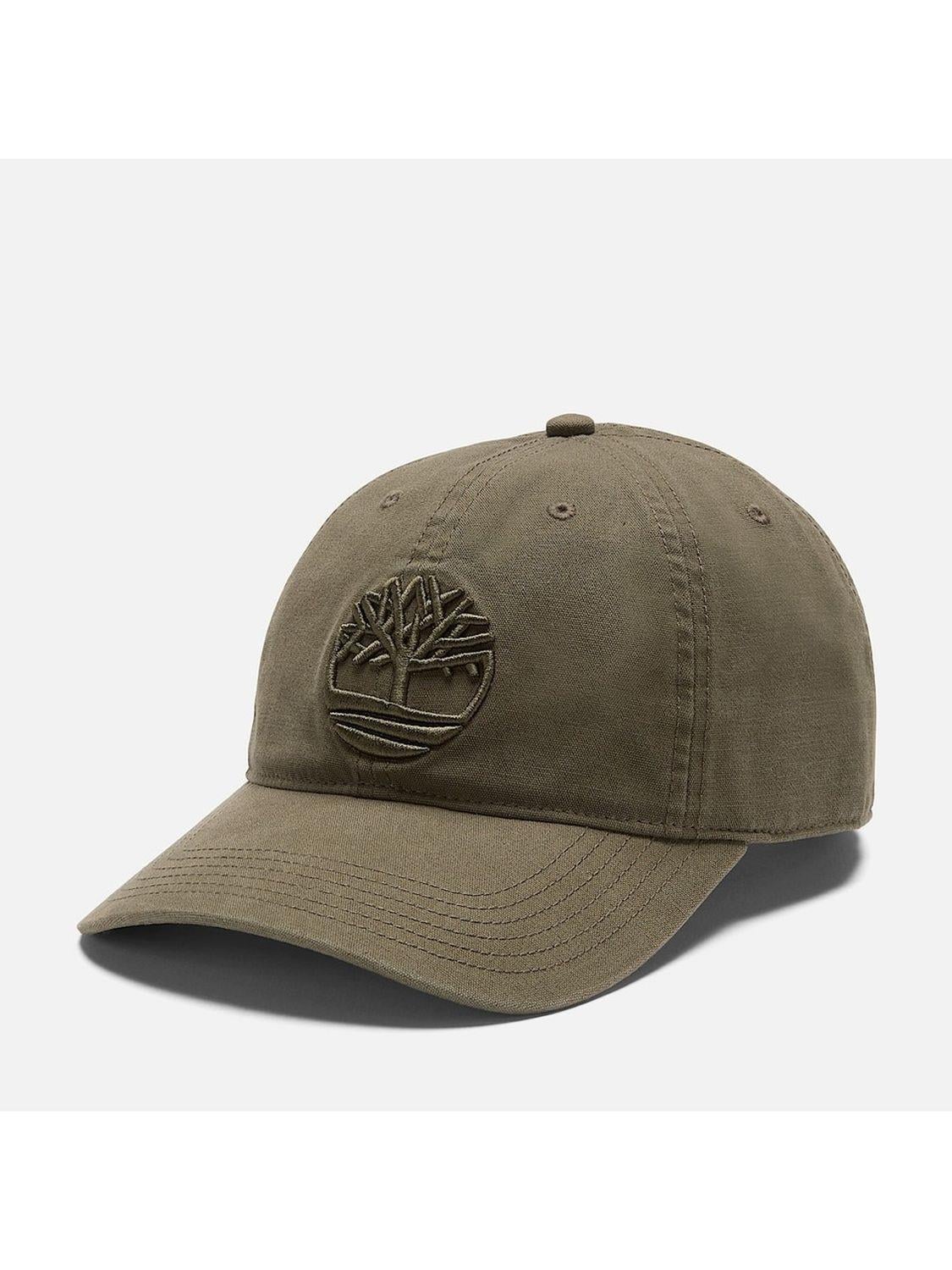 Timberland SOUNDVIEW Soundview Embroidered Baseball Erkek Şapka TB0A66BAA581