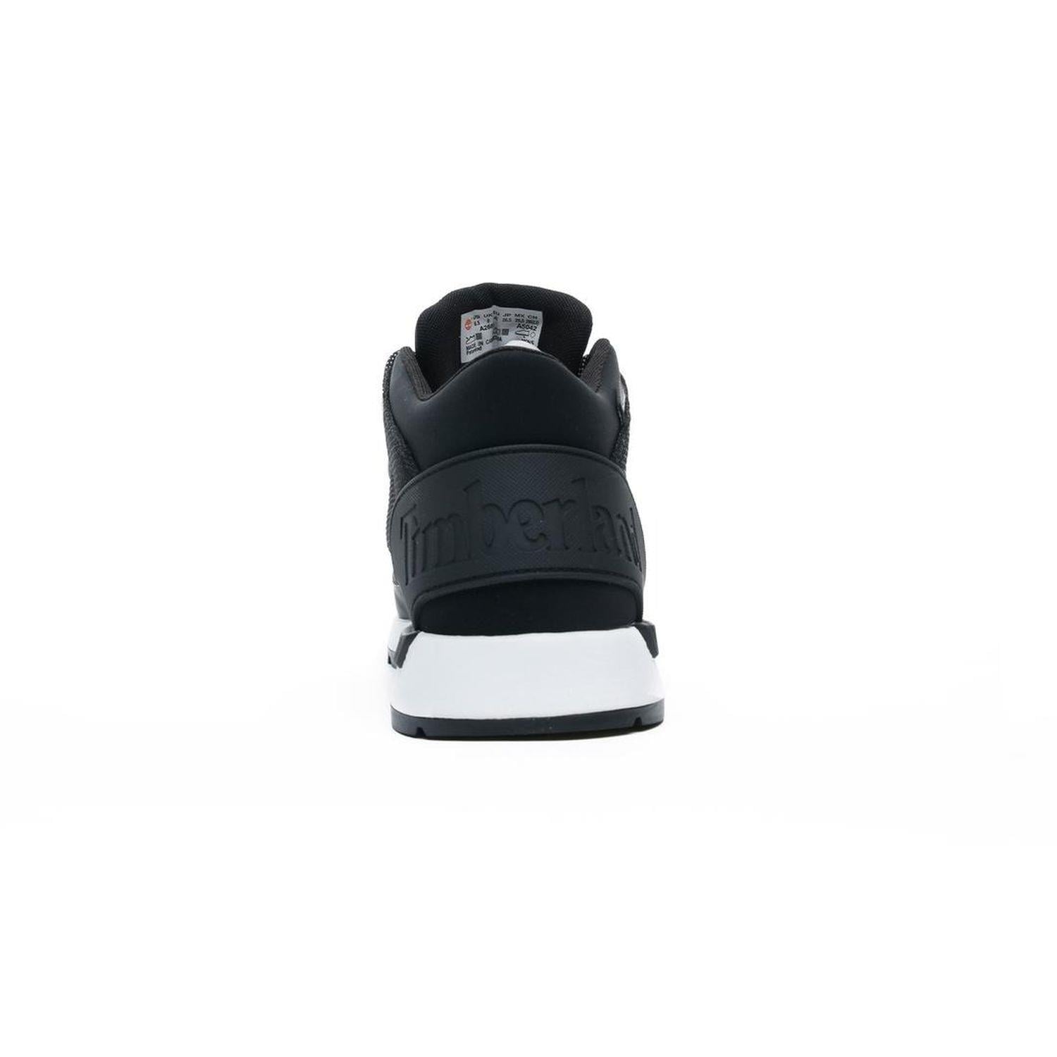 Timberland Sprint Trekker MID LACE UP WATERPROOF SN Erkek BOT TB1A266B0151
