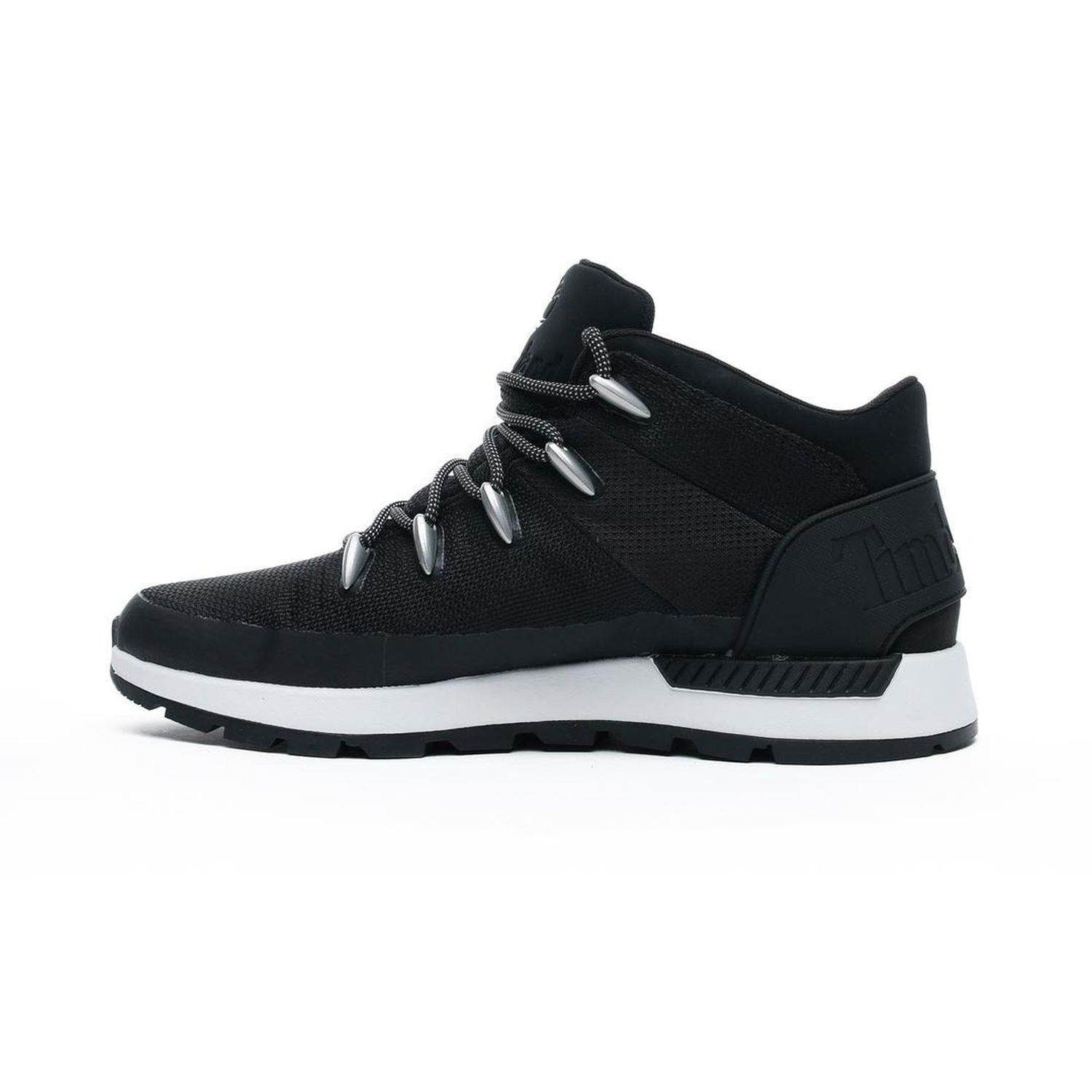 Timberland Sprint Trekker MID LACE UP WATERPROOF SN Erkek BOT TB1A266B0151
