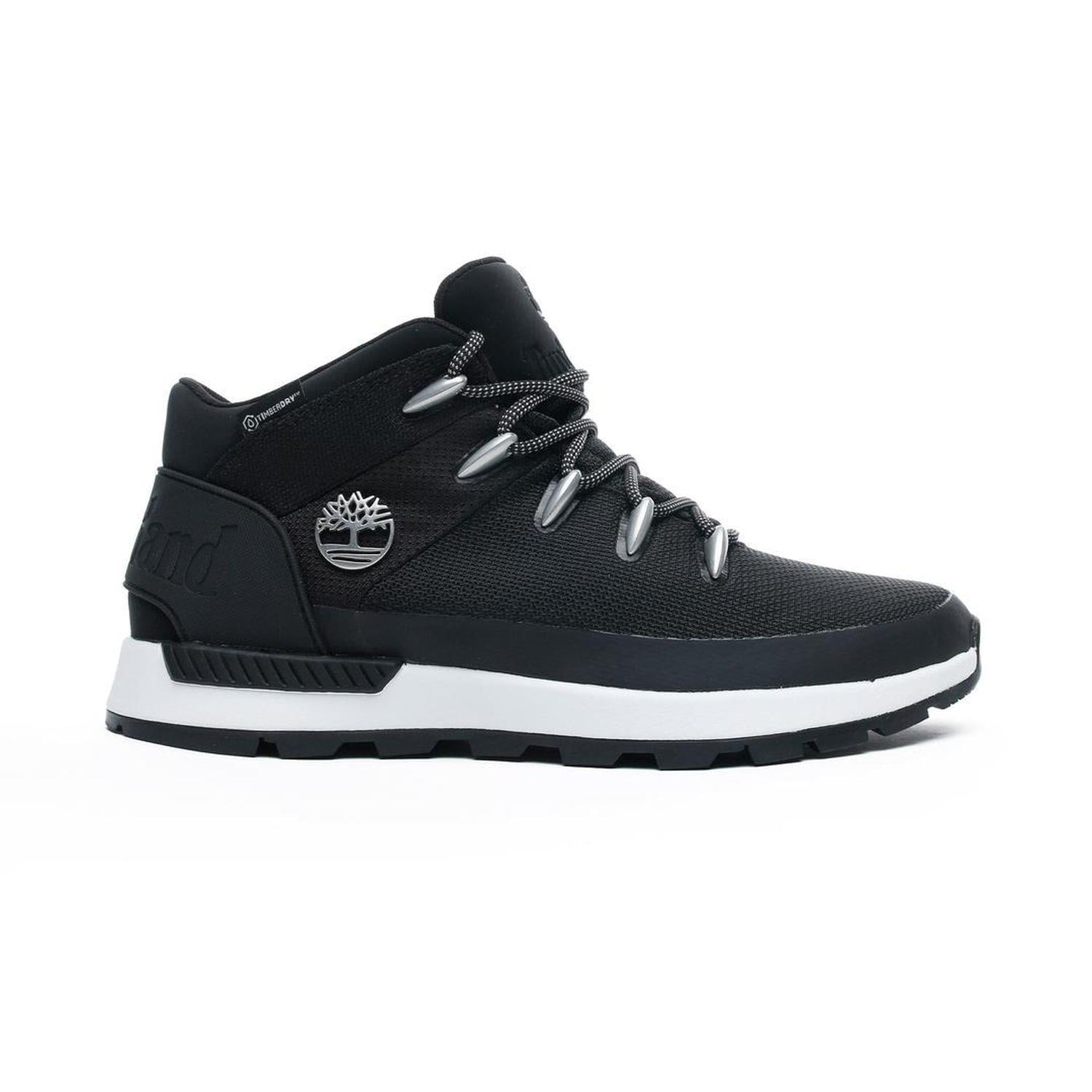 Timberland Sprint Trekker MID LACE UP WATERPROOF SN Erkek BOT TB1A266B0151